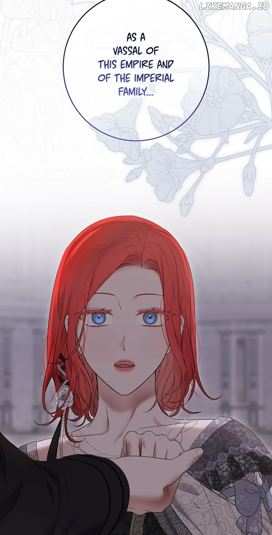 It Looks Like I’ve Fallen into the World of a Reverse Harem Game ss3 Chapter 127 - Page 26