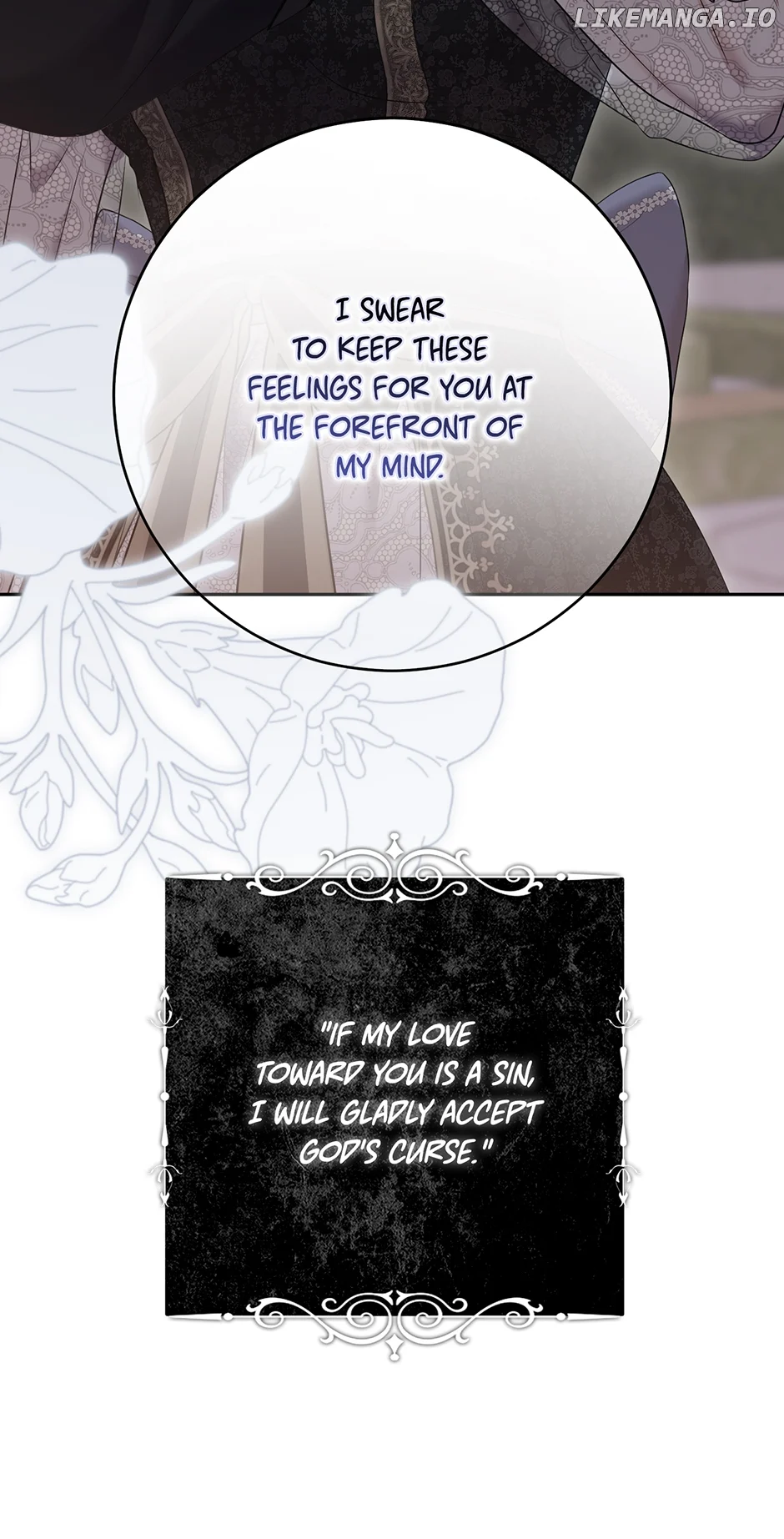 It Looks Like I’ve Fallen into the World of a Reverse Harem Game ss3 Chapter 127 - Page 27