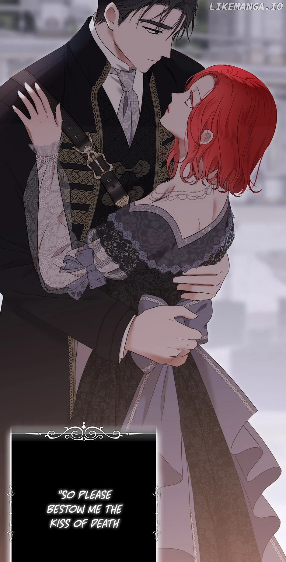 It Looks Like I’ve Fallen into the World of a Reverse Harem Game ss3 Chapter 127 - Page 32