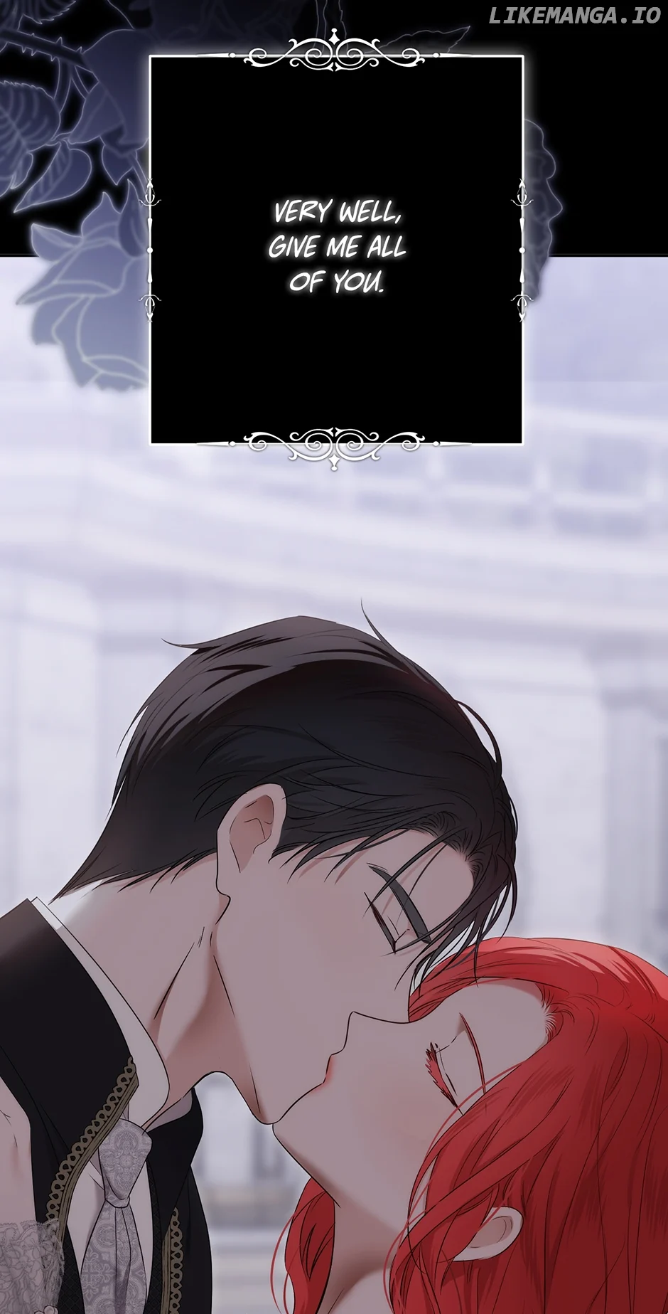 It Looks Like I’ve Fallen into the World of a Reverse Harem Game ss3 Chapter 127 - Page 34