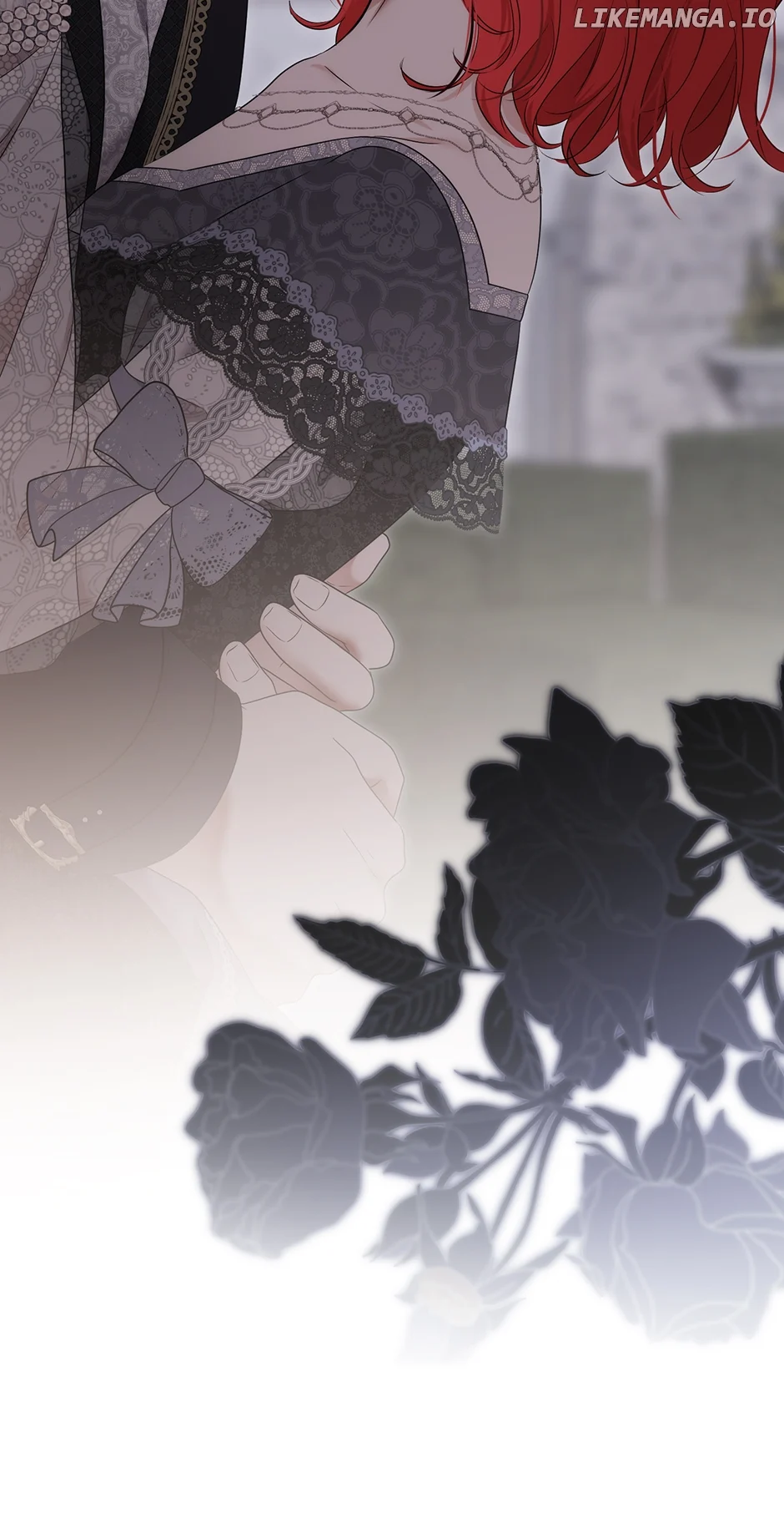 It Looks Like I’ve Fallen into the World of a Reverse Harem Game ss3 Chapter 127 - Page 35