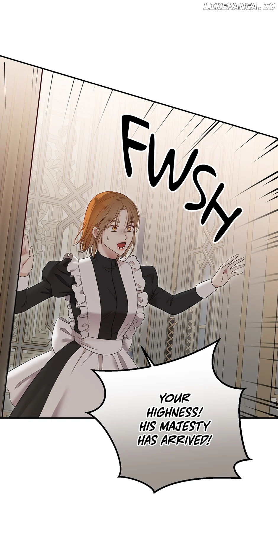 It Looks Like I’ve Fallen into the World of a Reverse Harem Game ss3 Chapter 127 - Page 41