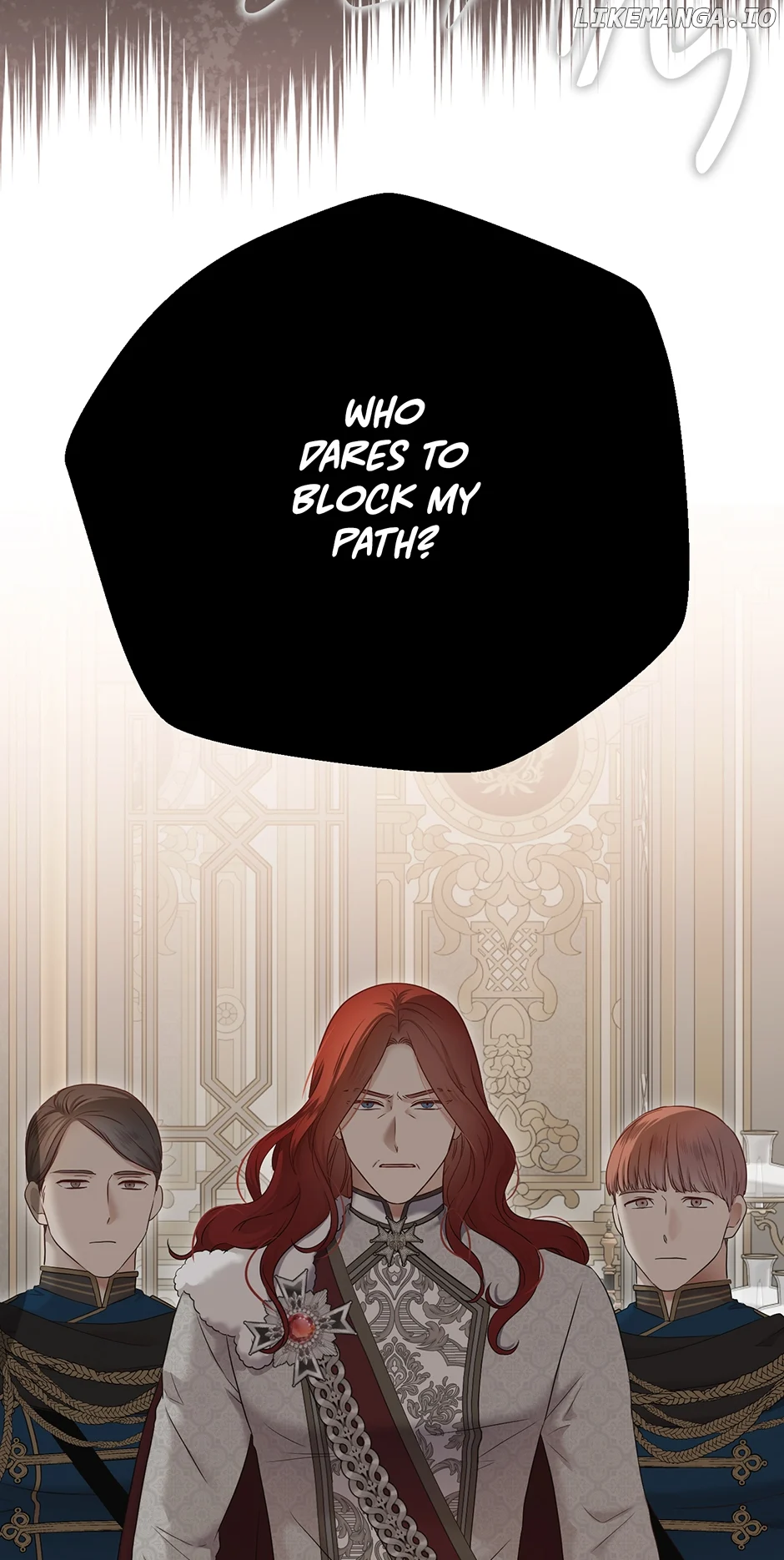 It Looks Like I’ve Fallen into the World of a Reverse Harem Game ss3 Chapter 127 - Page 43