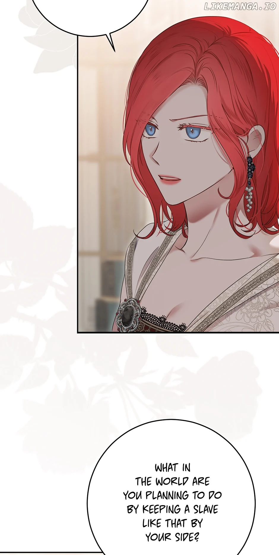 It Looks Like I’ve Fallen into the World of a Reverse Harem Game ss3 Chapter 127 - Page 46