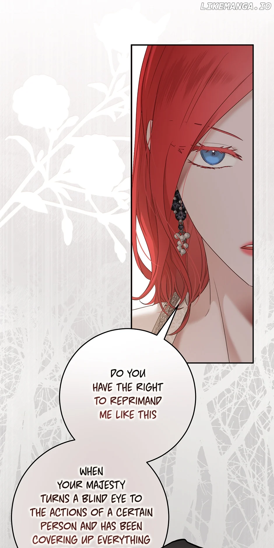 It Looks Like I’ve Fallen into the World of a Reverse Harem Game ss3 Chapter 127 - Page 49