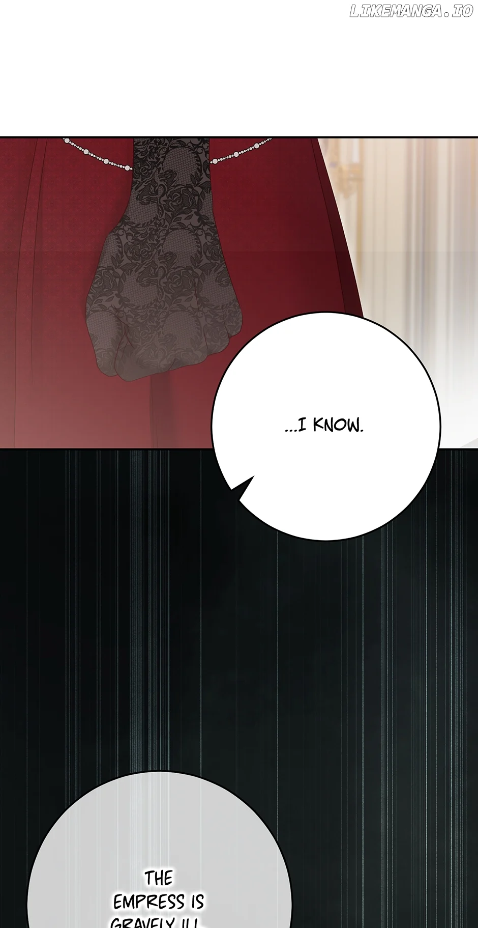 It Looks Like I’ve Fallen into the World of a Reverse Harem Game ss3 Chapter 127 - Page 58