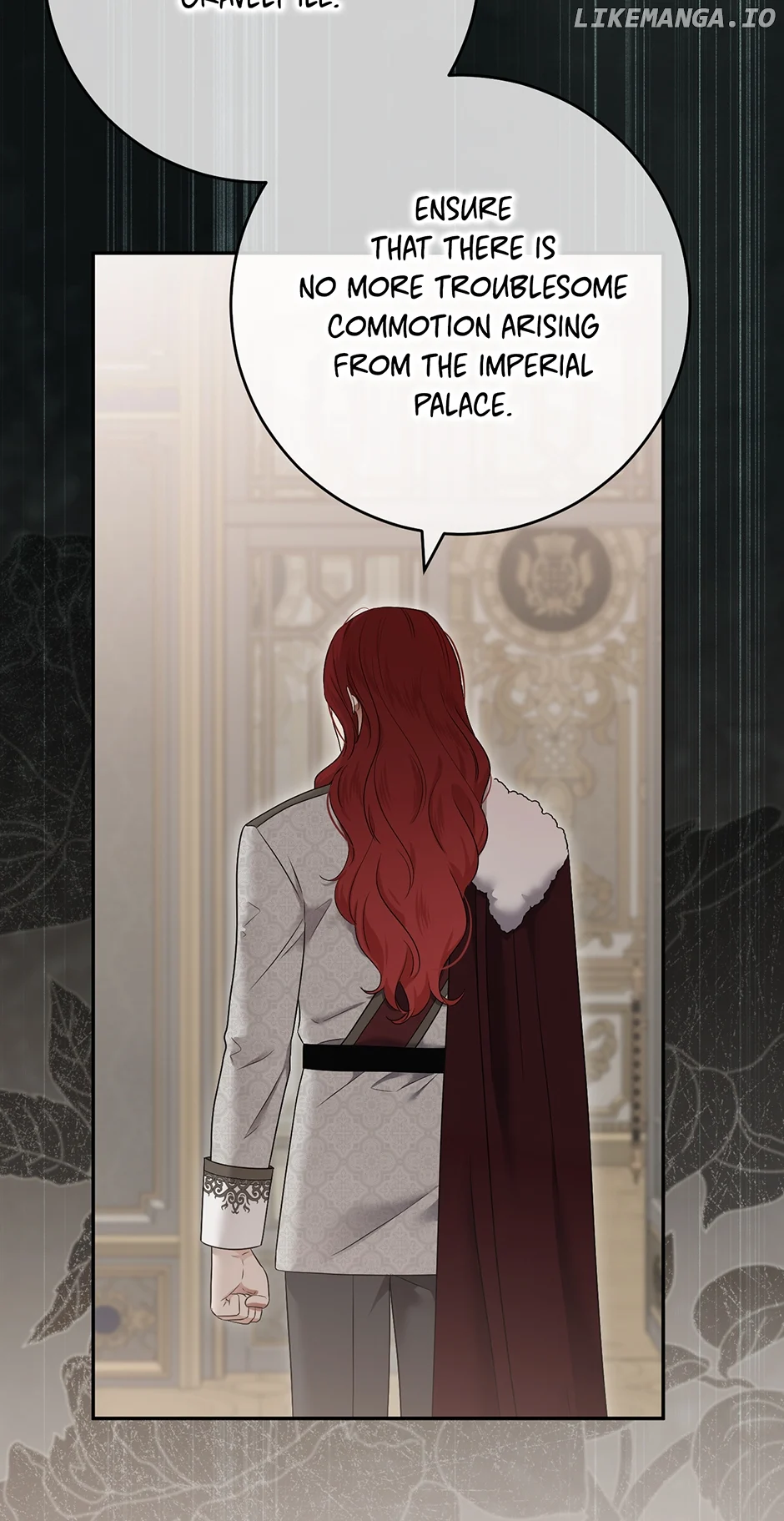 It Looks Like I’ve Fallen into the World of a Reverse Harem Game ss3 Chapter 127 - Page 59