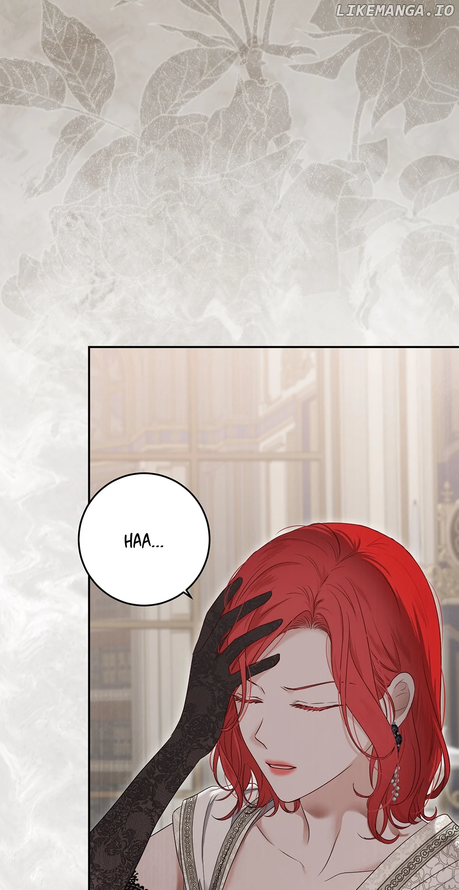 It Looks Like I’ve Fallen into the World of a Reverse Harem Game ss3 Chapter 127 - Page 61