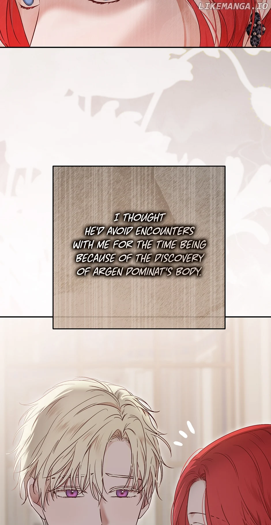 It Looks Like I’ve Fallen into the World of a Reverse Harem Game ss3 Chapter 127 - Page 63