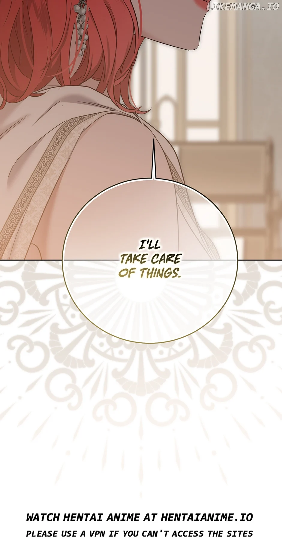 It Looks Like I’ve Fallen into the World of a Reverse Harem Game ss3 Chapter 127 - Page 68