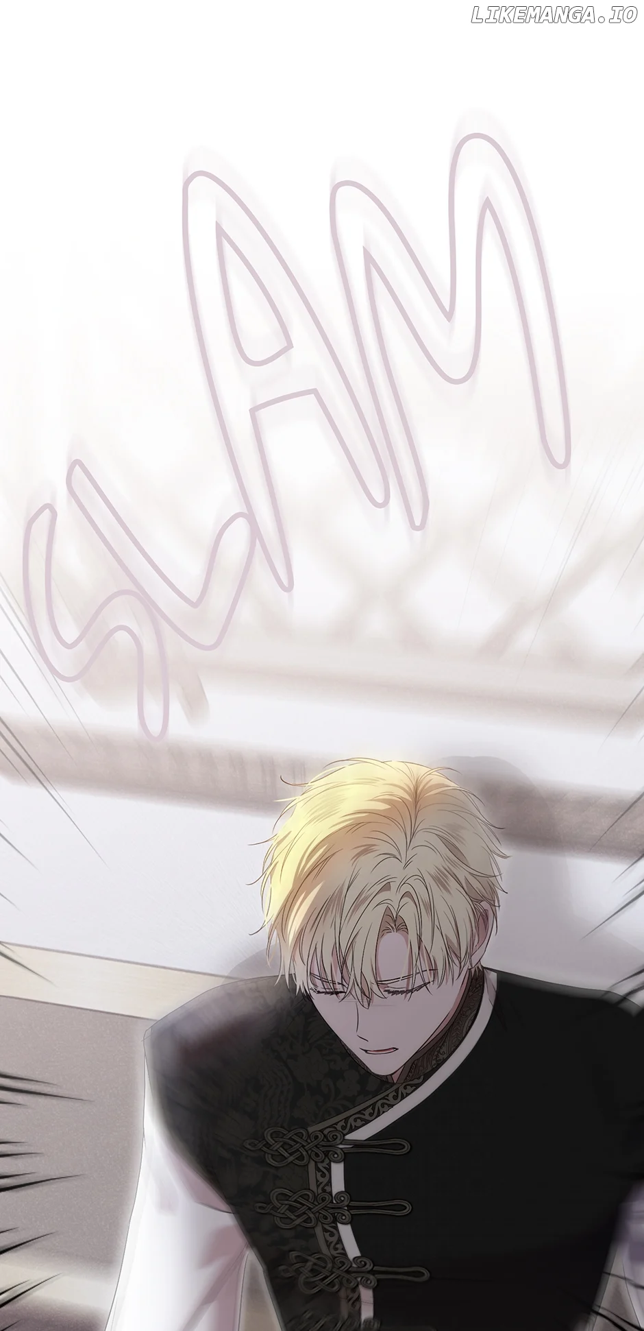 It Looks Like I’ve Fallen into the World of a Reverse Harem Game ss3 Chapter 128 - Page 7