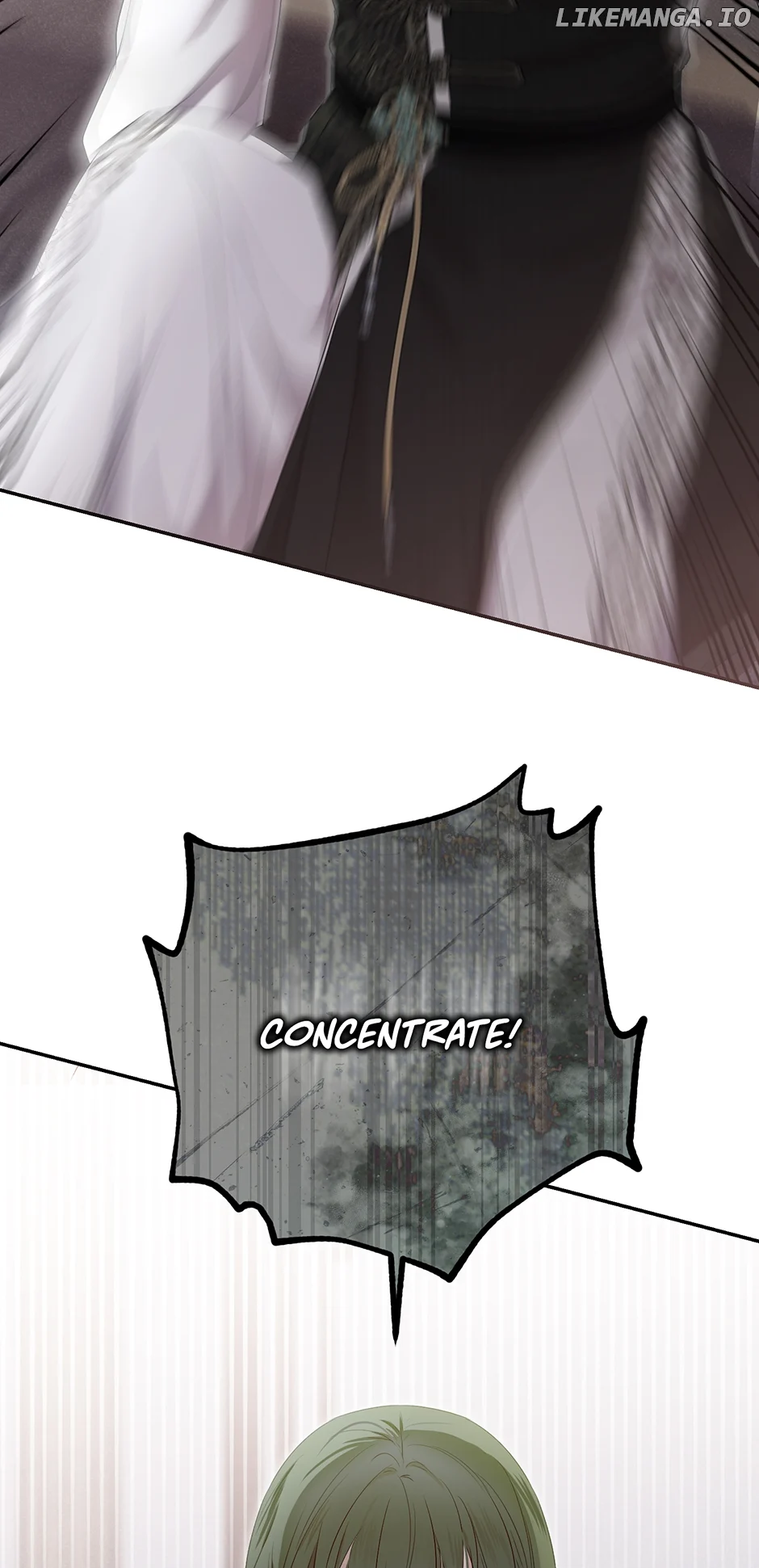 It Looks Like I’ve Fallen into the World of a Reverse Harem Game ss3 Chapter 128 - Page 8