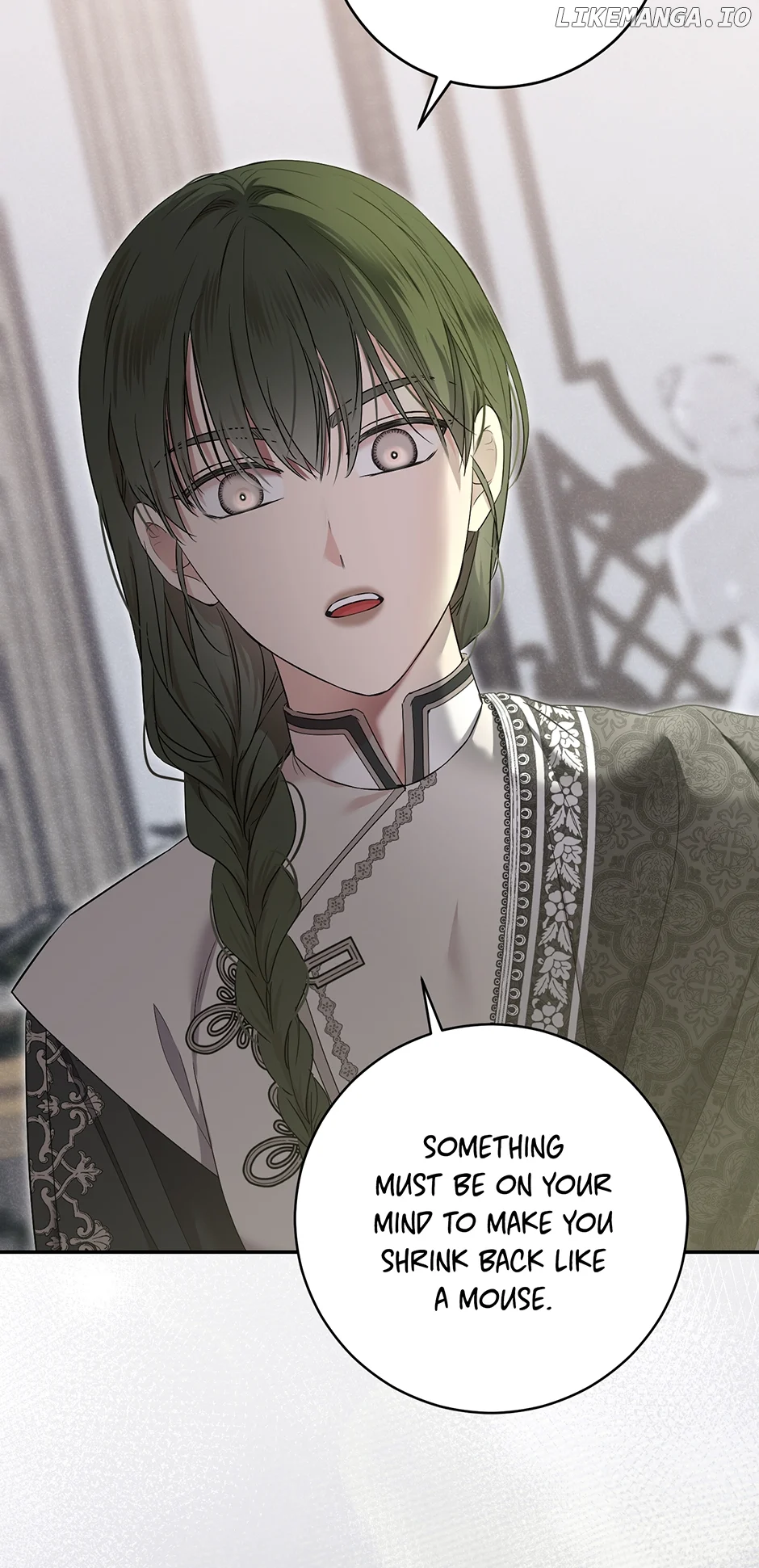 It Looks Like I’ve Fallen into the World of a Reverse Harem Game ss3 Chapter 128 - Page 11