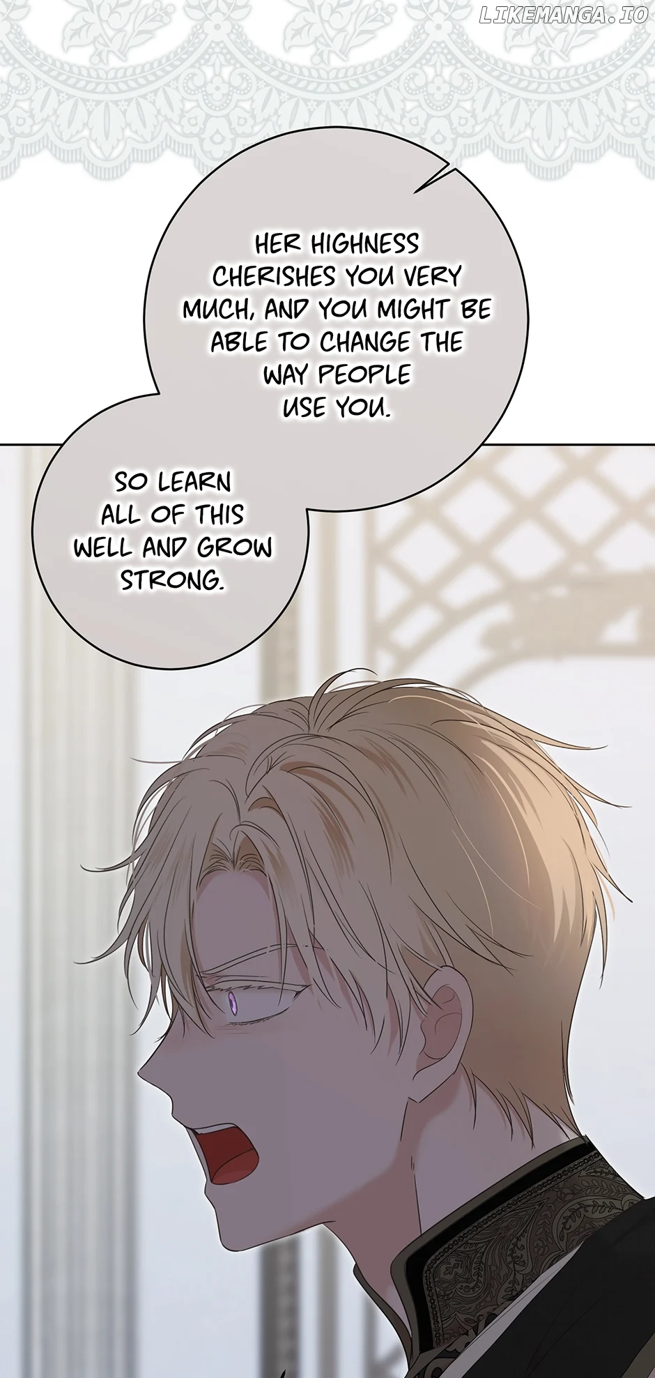 It Looks Like I’ve Fallen into the World of a Reverse Harem Game ss3 Chapter 128 - Page 20