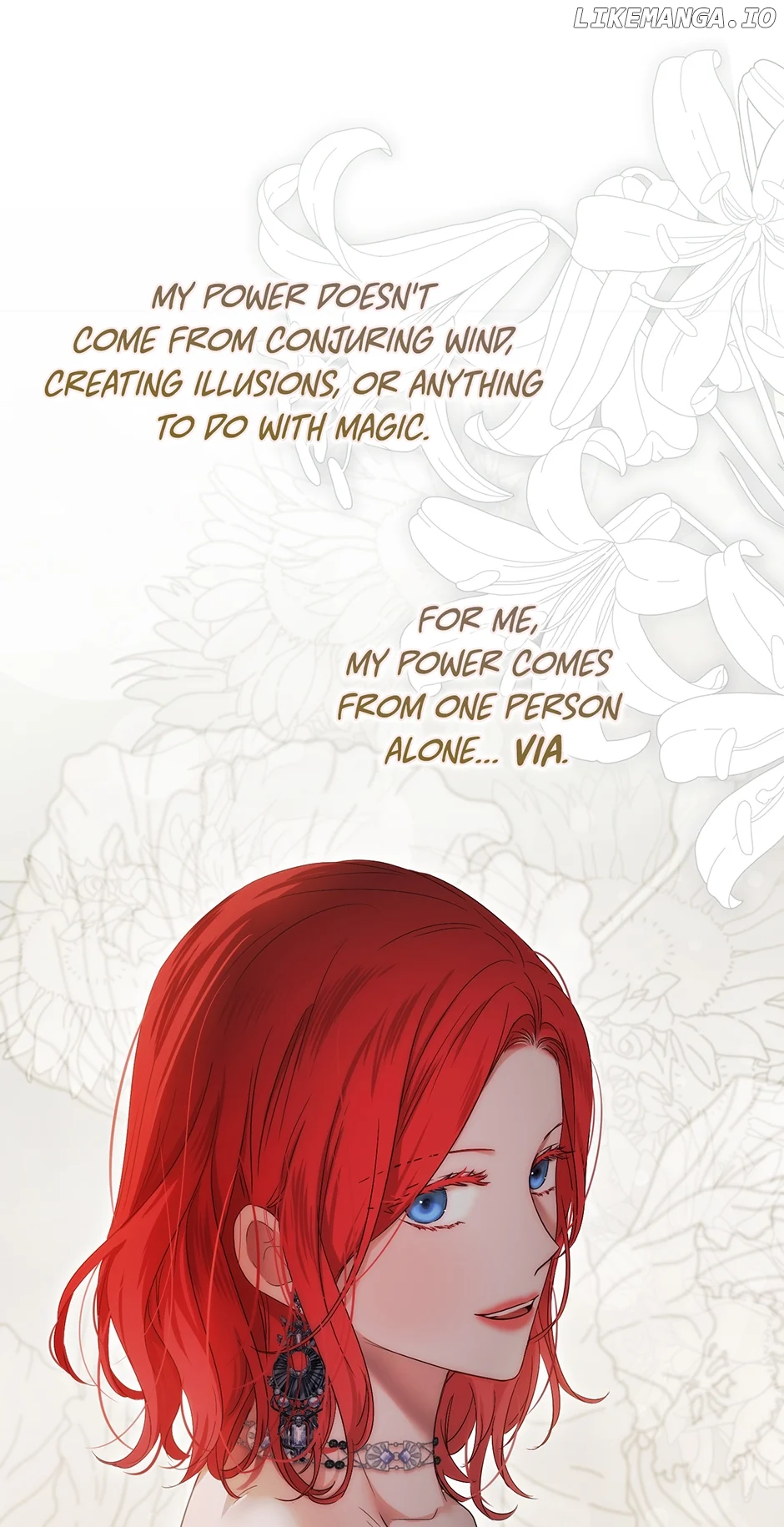 It Looks Like I’ve Fallen into the World of a Reverse Harem Game ss3 Chapter 128 - Page 25