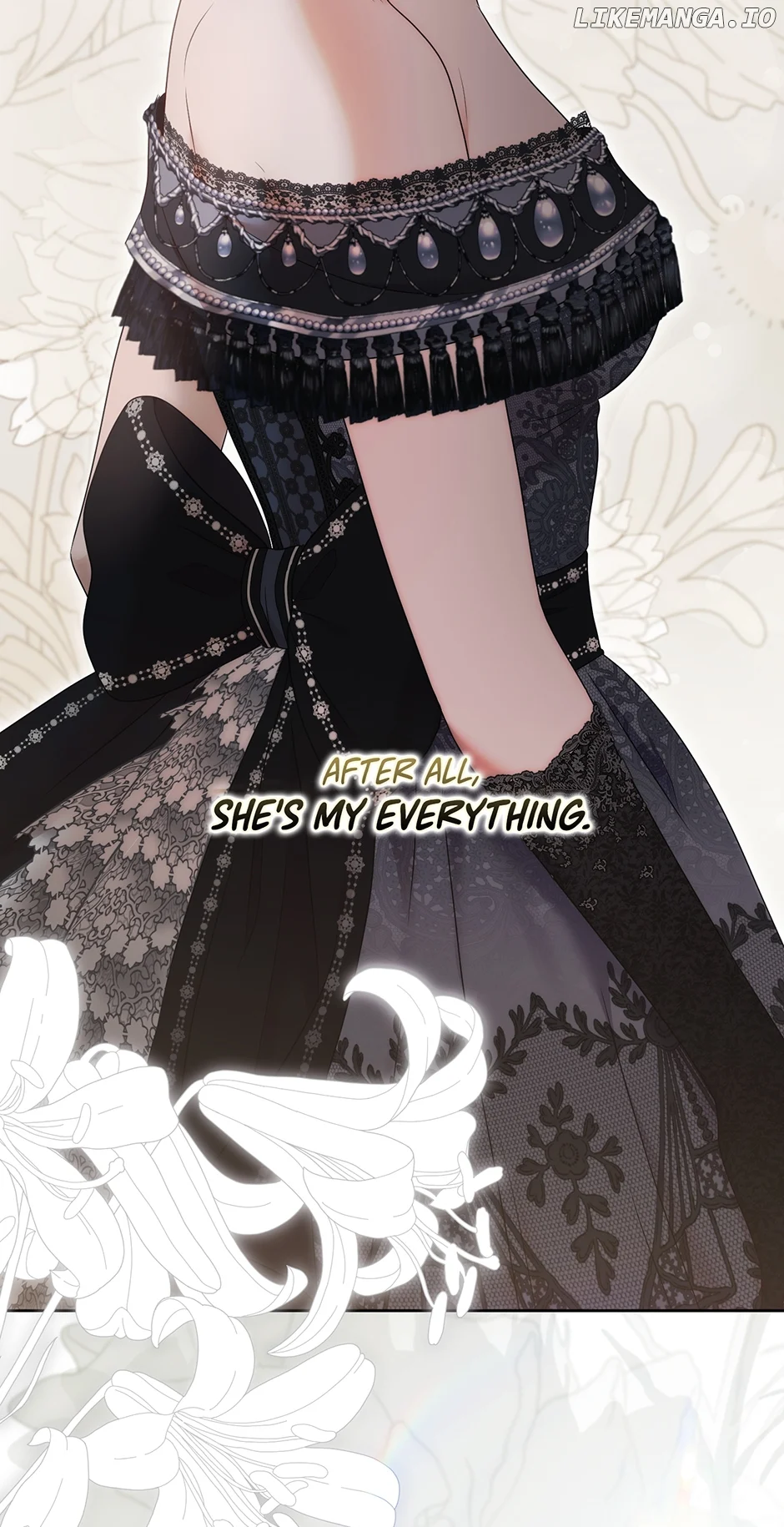 It Looks Like I’ve Fallen into the World of a Reverse Harem Game ss3 Chapter 128 - Page 26