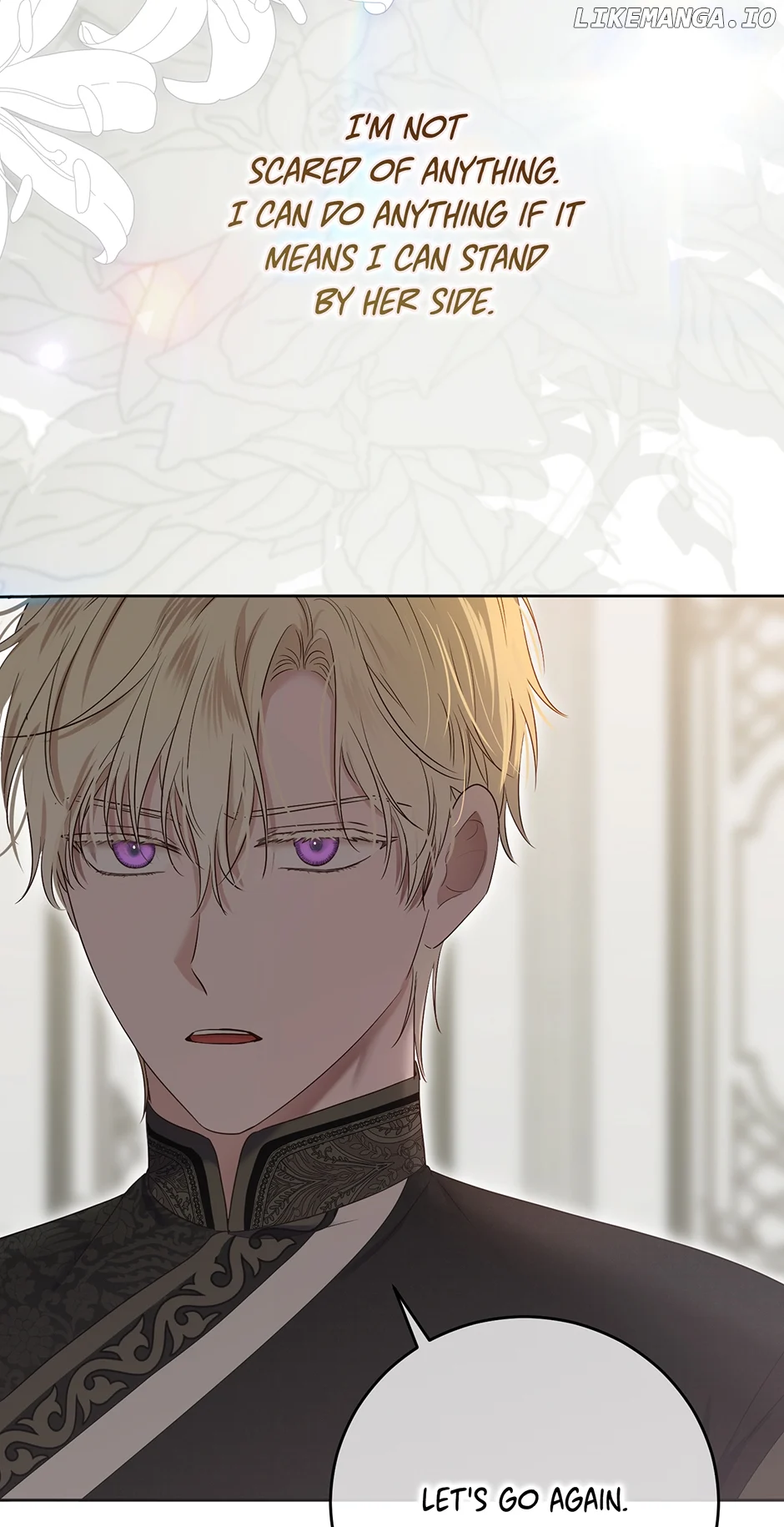 It Looks Like I’ve Fallen into the World of a Reverse Harem Game ss3 Chapter 128 - Page 27