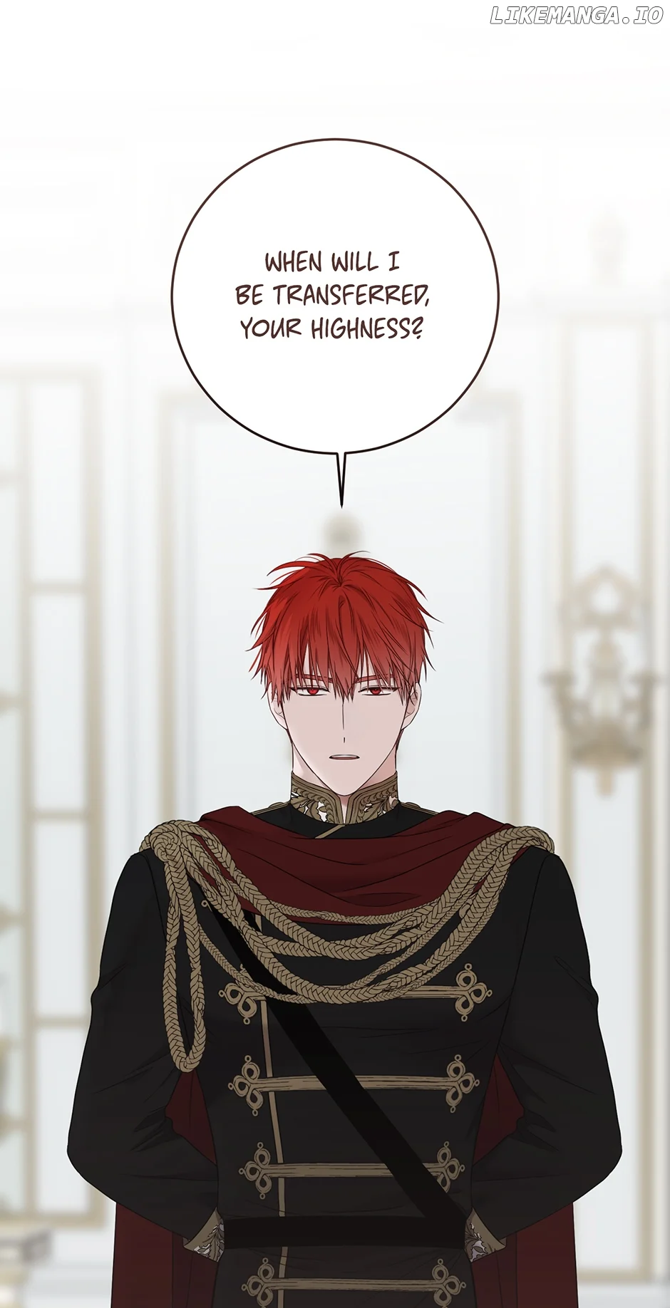 It Looks Like I’ve Fallen into the World of a Reverse Harem Game ss3 Chapter 128 - Page 29