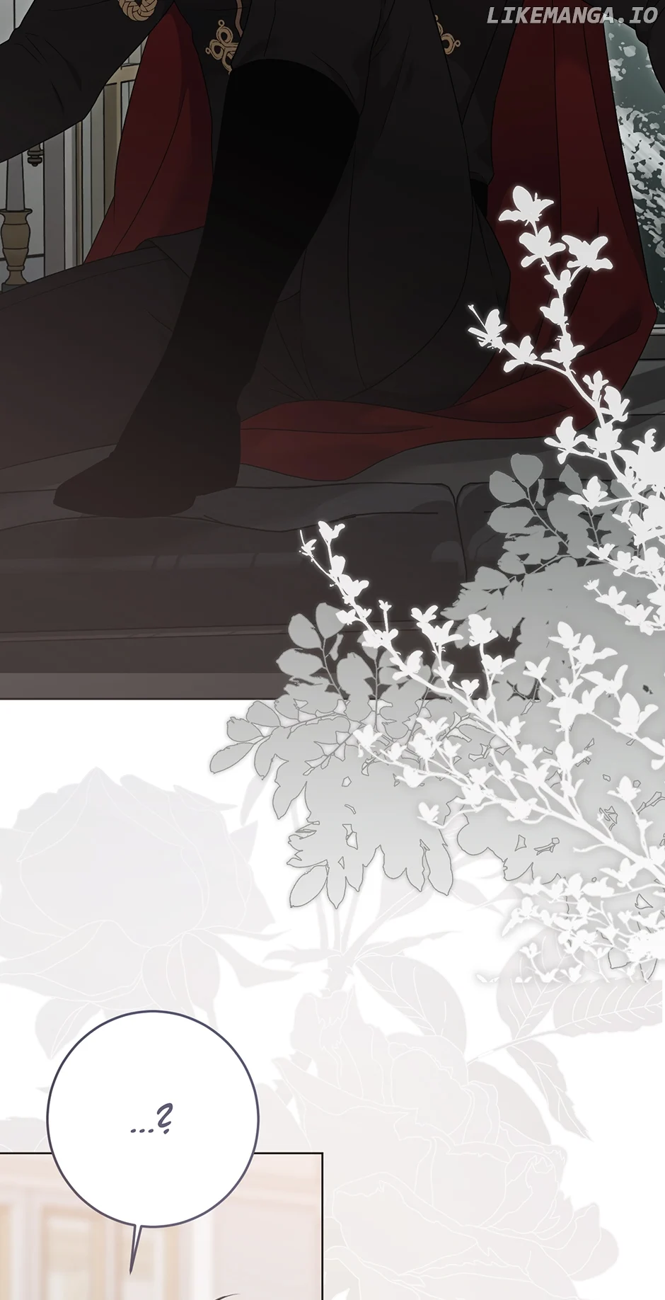 It Looks Like I’ve Fallen into the World of a Reverse Harem Game ss3 Chapter 128 - Page 35