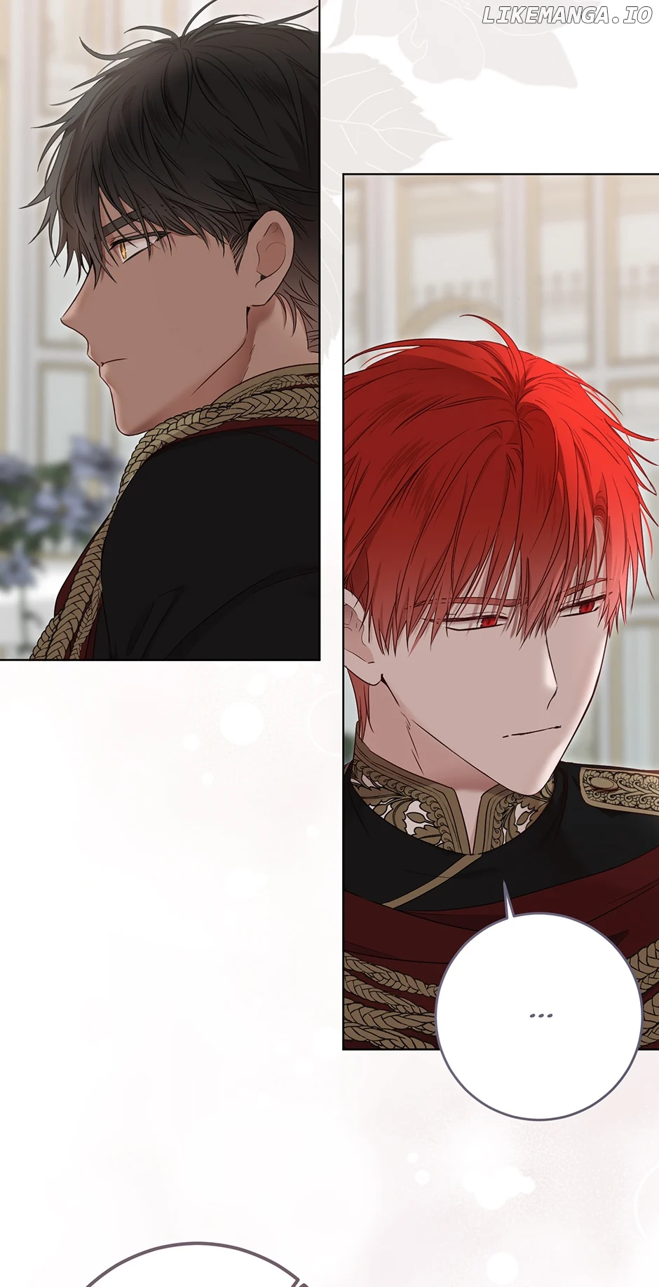 It Looks Like I’ve Fallen into the World of a Reverse Harem Game ss3 Chapter 128 - Page 36