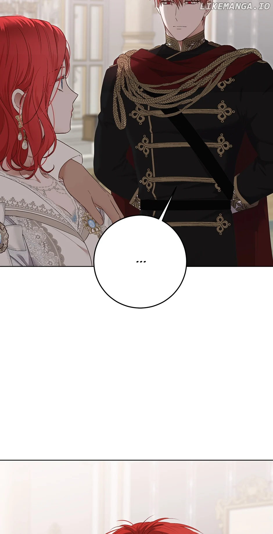 It Looks Like I’ve Fallen into the World of a Reverse Harem Game ss3 Chapter 128 - Page 42