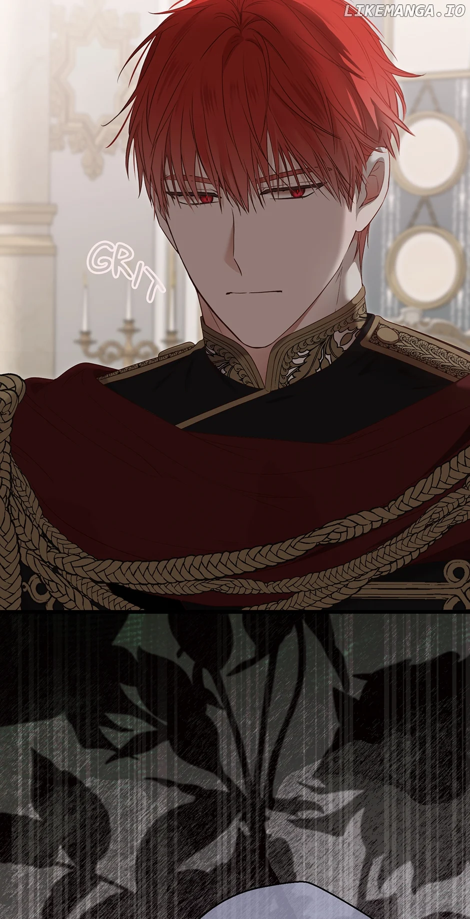 It Looks Like I’ve Fallen into the World of a Reverse Harem Game ss3 Chapter 128 - Page 43