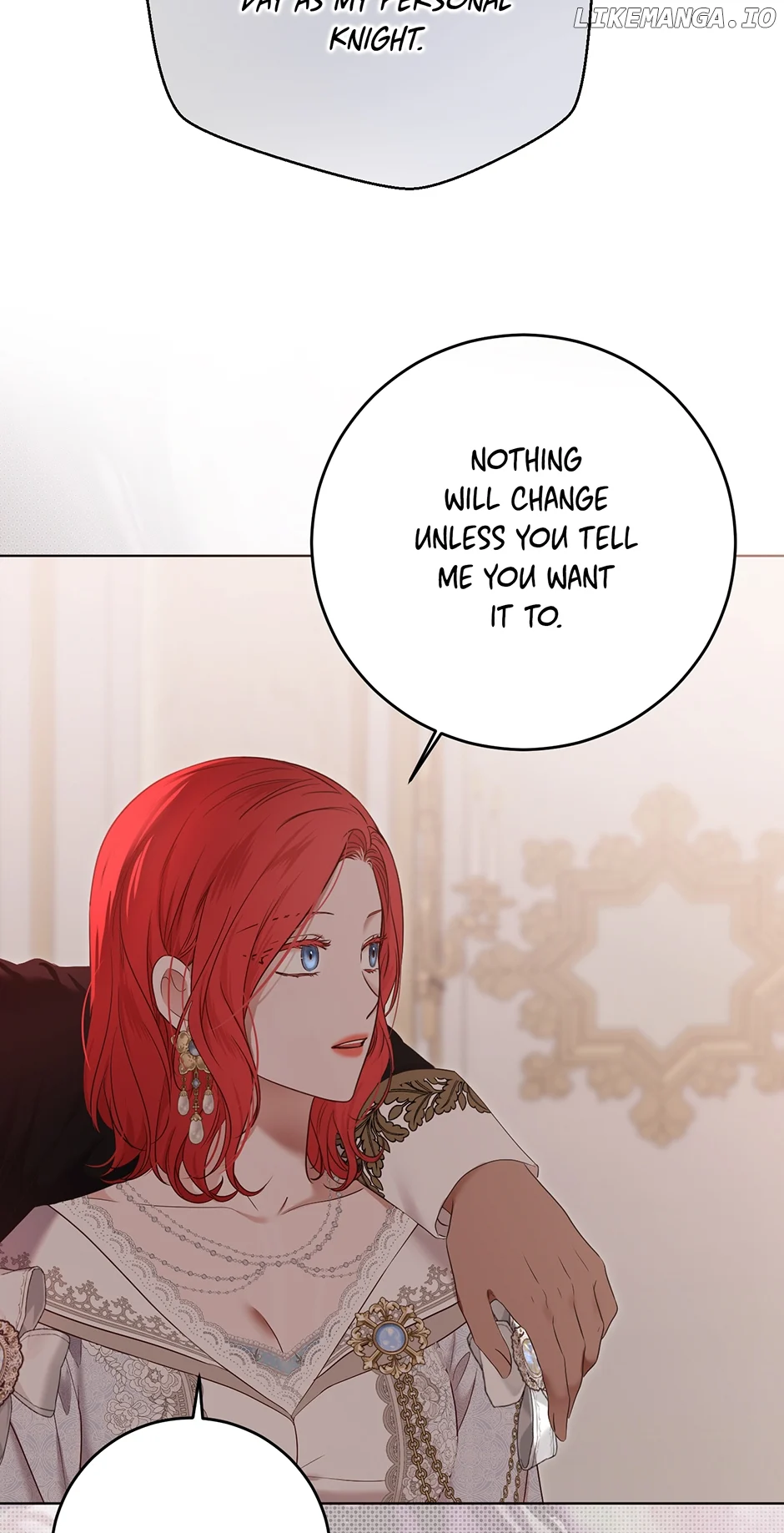 It Looks Like I’ve Fallen into the World of a Reverse Harem Game ss3 Chapter 128 - Page 45