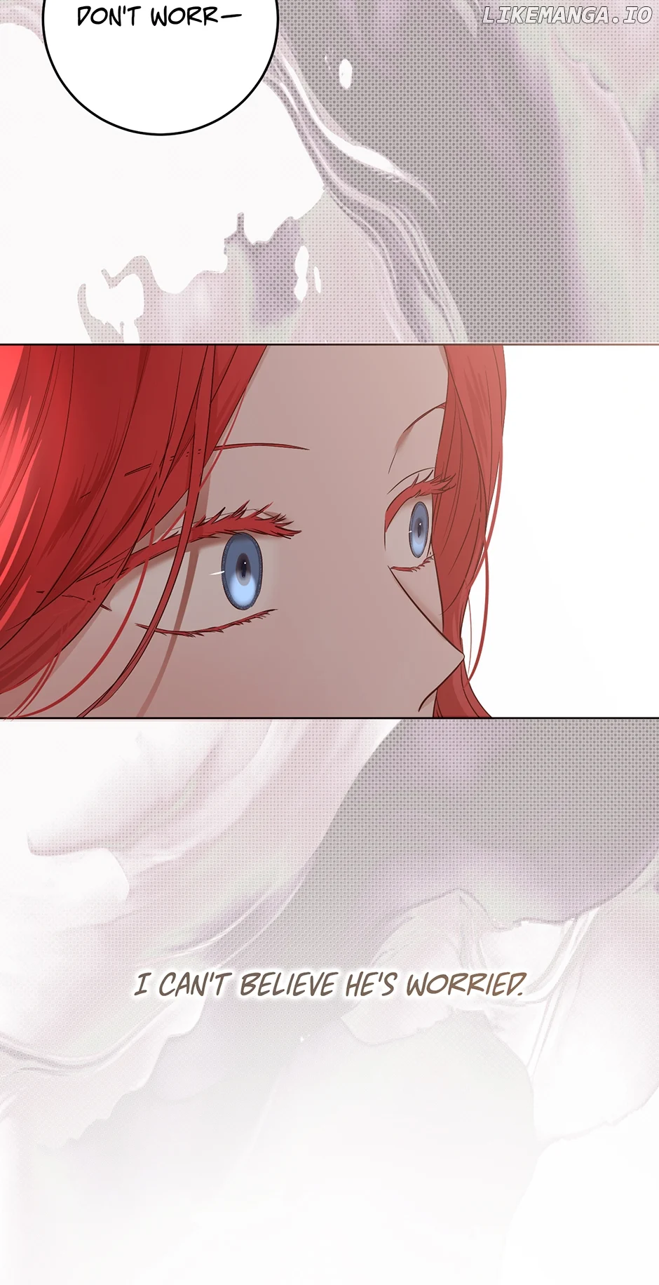 It Looks Like I’ve Fallen into the World of a Reverse Harem Game ss3 Chapter 128 - Page 46