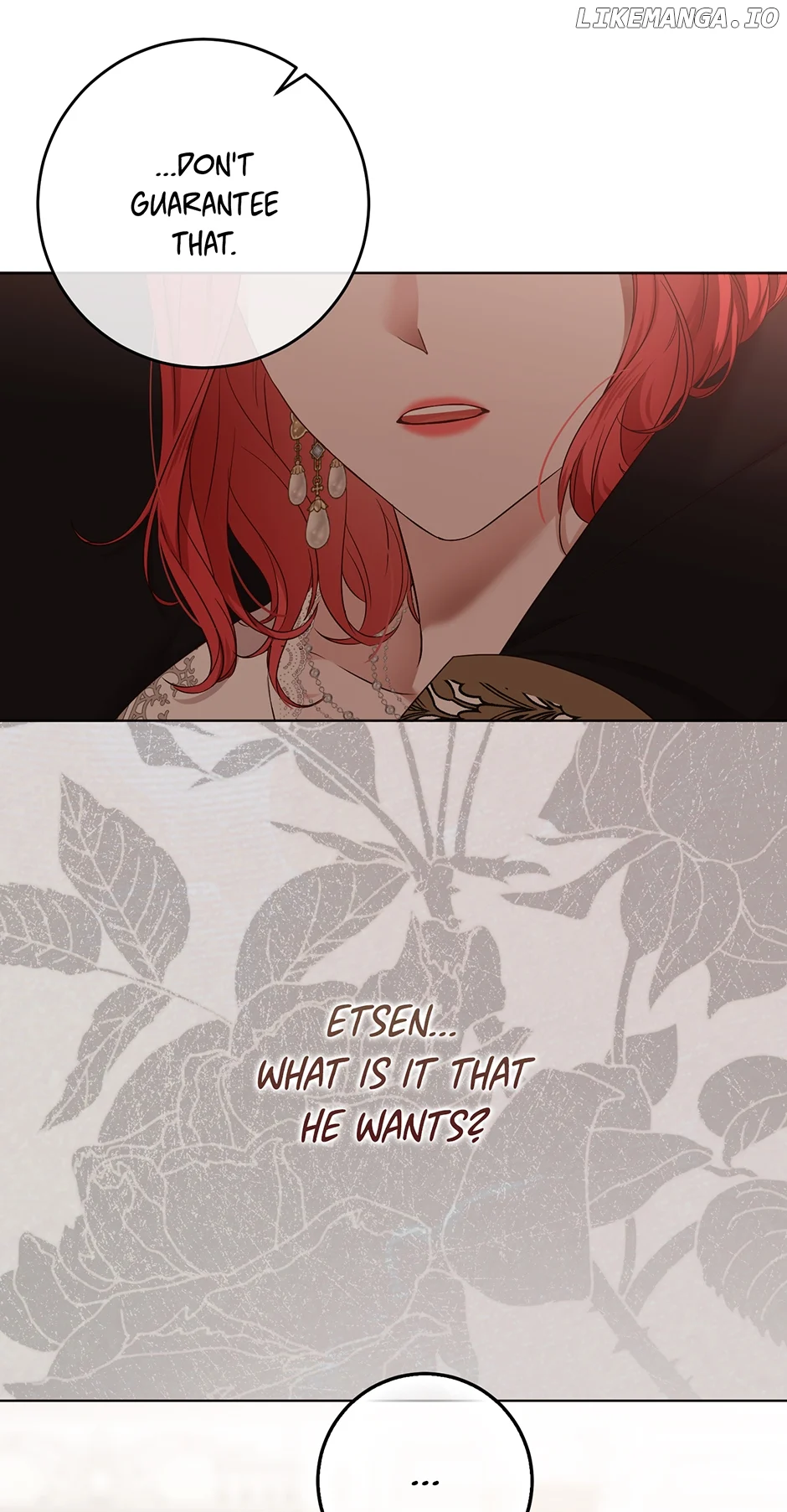 It Looks Like I’ve Fallen into the World of a Reverse Harem Game ss3 Chapter 128 - Page 47