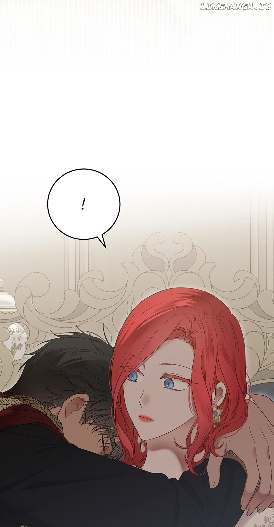 It Looks Like I’ve Fallen into the World of a Reverse Harem Game ss3 Chapter 128 - Page 49