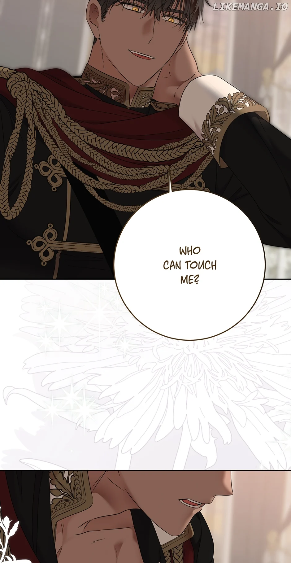 It Looks Like I’ve Fallen into the World of a Reverse Harem Game ss3 Chapter 128 - Page 57