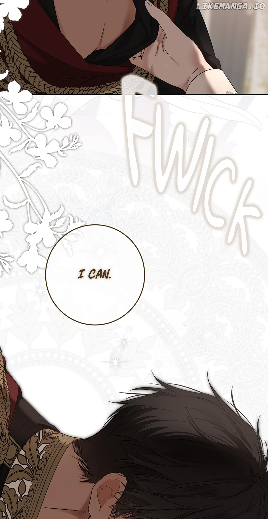 It Looks Like I’ve Fallen into the World of a Reverse Harem Game ss3 Chapter 128 - Page 58