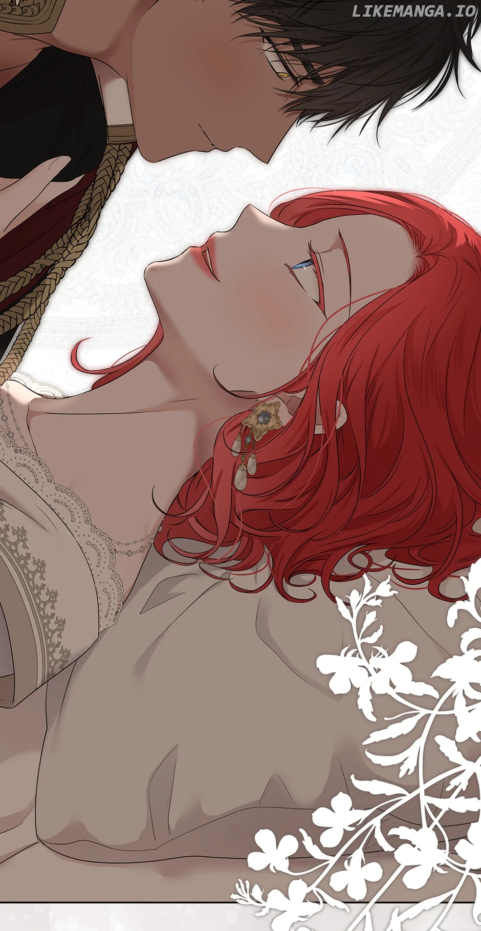 It Looks Like I’ve Fallen into the World of a Reverse Harem Game ss3 Chapter 128 - Page 59