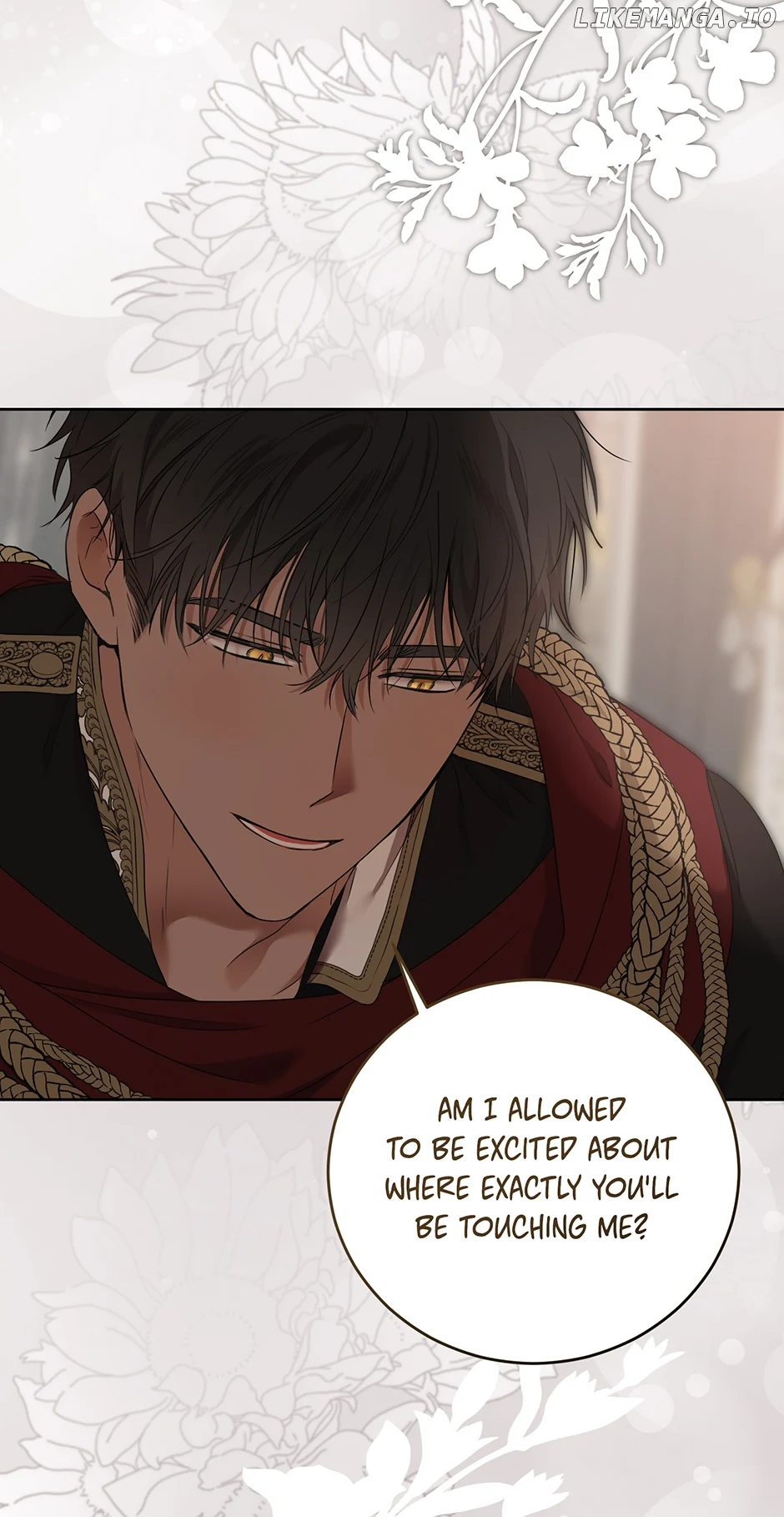 It Looks Like I’ve Fallen into the World of a Reverse Harem Game ss3 Chapter 128 - Page 60