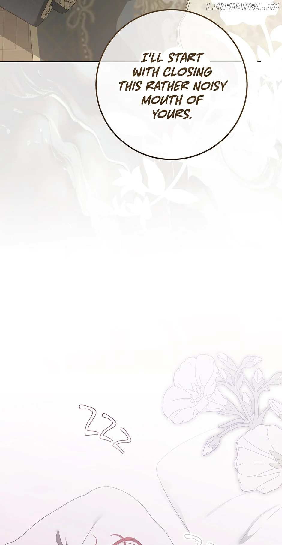 It Looks Like I’ve Fallen into the World of a Reverse Harem Game ss3 Chapter 128 - Page 62