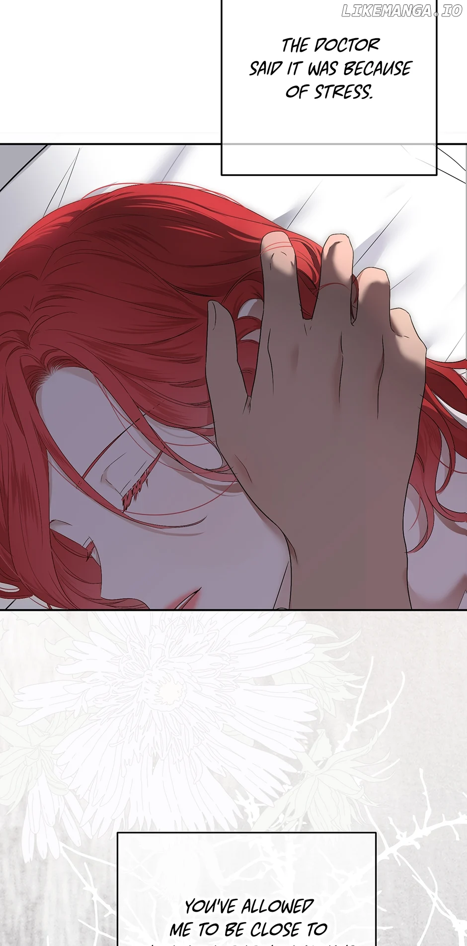 It Looks Like I’ve Fallen into the World of a Reverse Harem Game ss3 Chapter 128 - Page 66