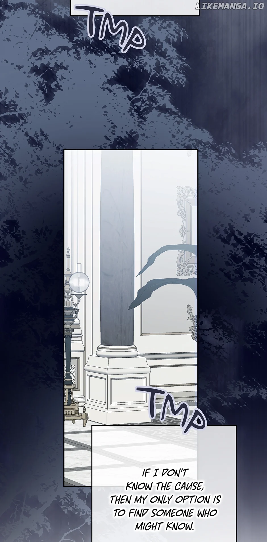 It Looks Like I’ve Fallen into the World of a Reverse Harem Game ss3 Chapter 128 - Page 68