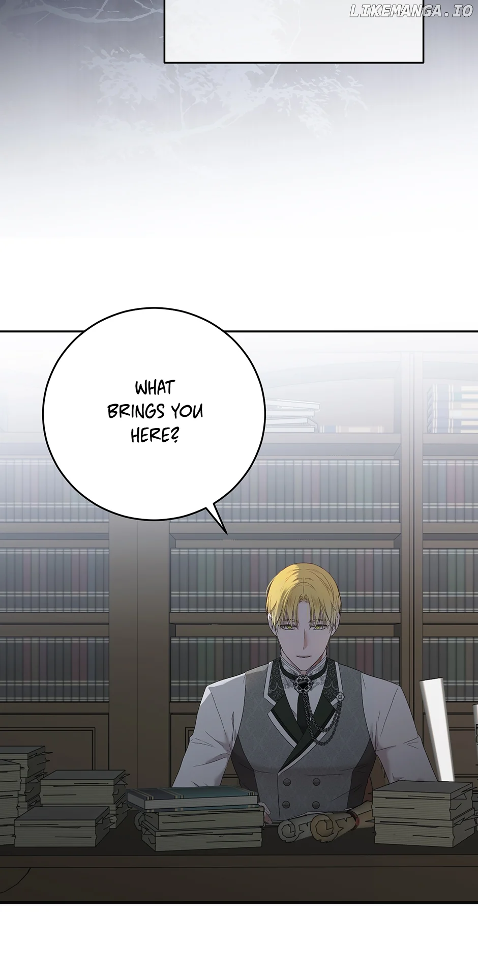 It Looks Like I’ve Fallen into the World of a Reverse Harem Game ss3 Chapter 128 - Page 69