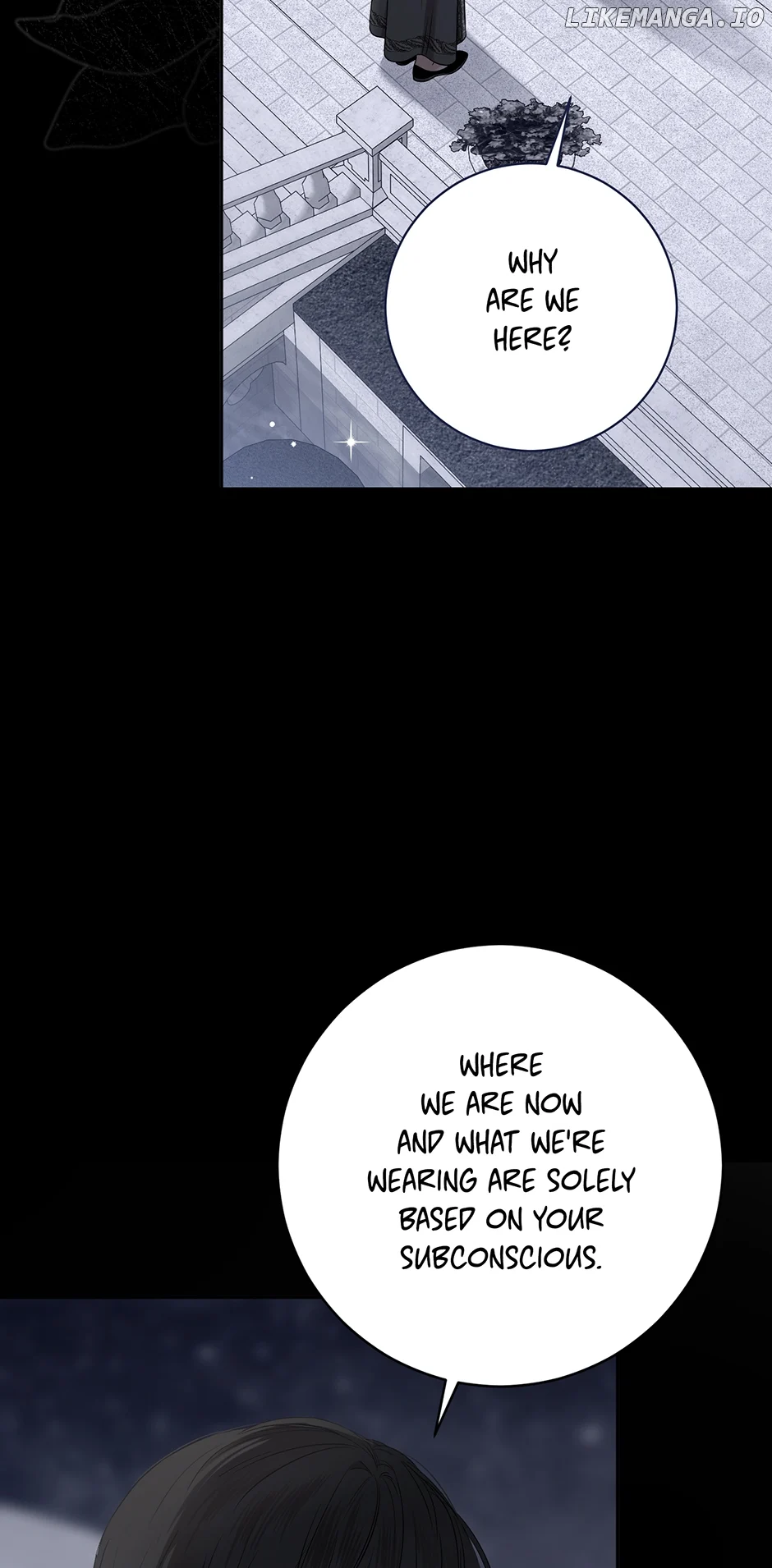 It Looks Like I’ve Fallen into the World of a Reverse Harem Game ss3 Chapter 129 - Page 6