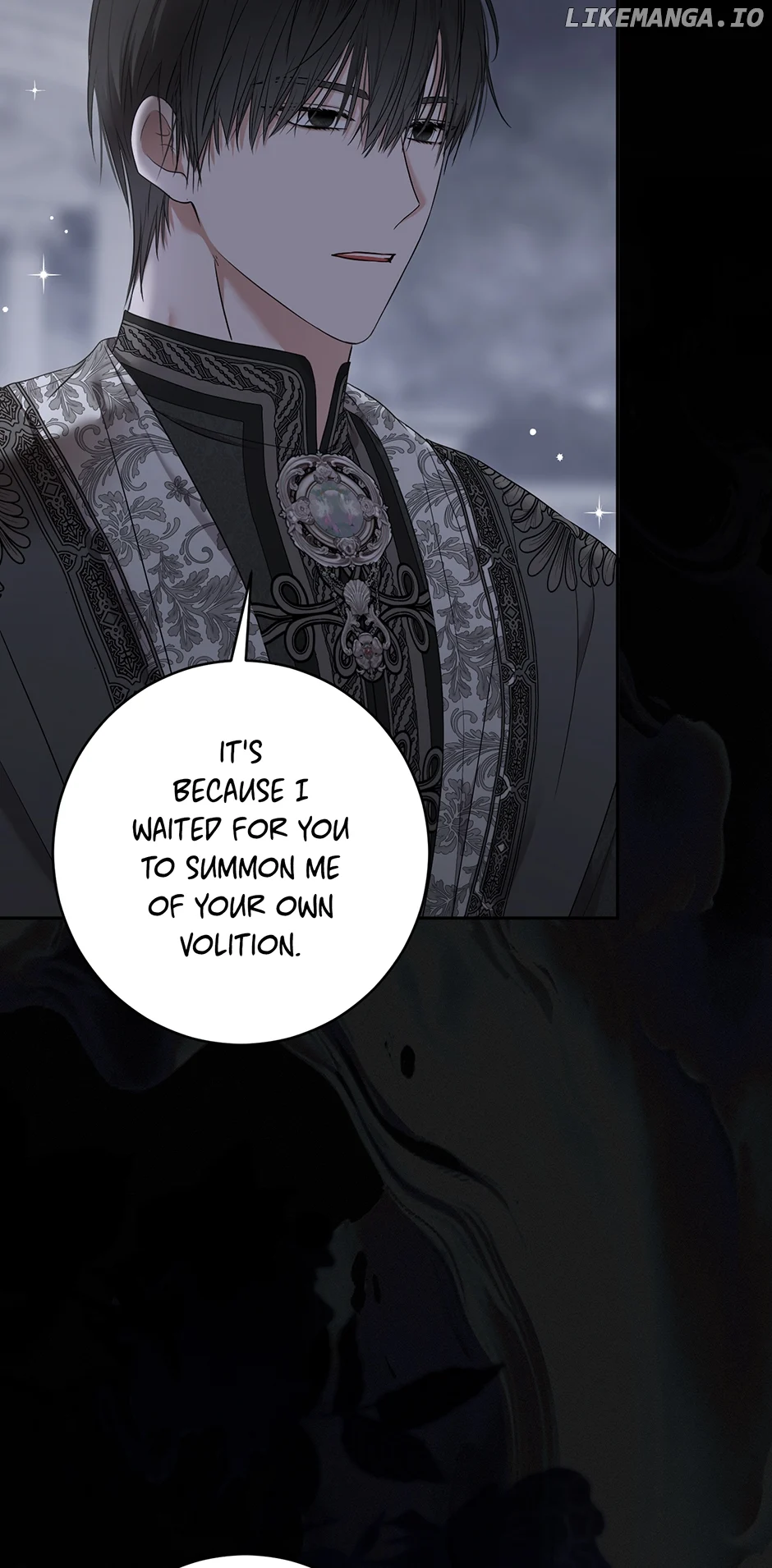 It Looks Like I’ve Fallen into the World of a Reverse Harem Game ss3 Chapter 129 - Page 7