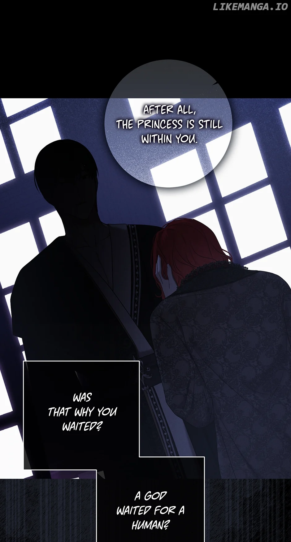 It Looks Like I’ve Fallen into the World of a Reverse Harem Game ss3 Chapter 129 - Page 10