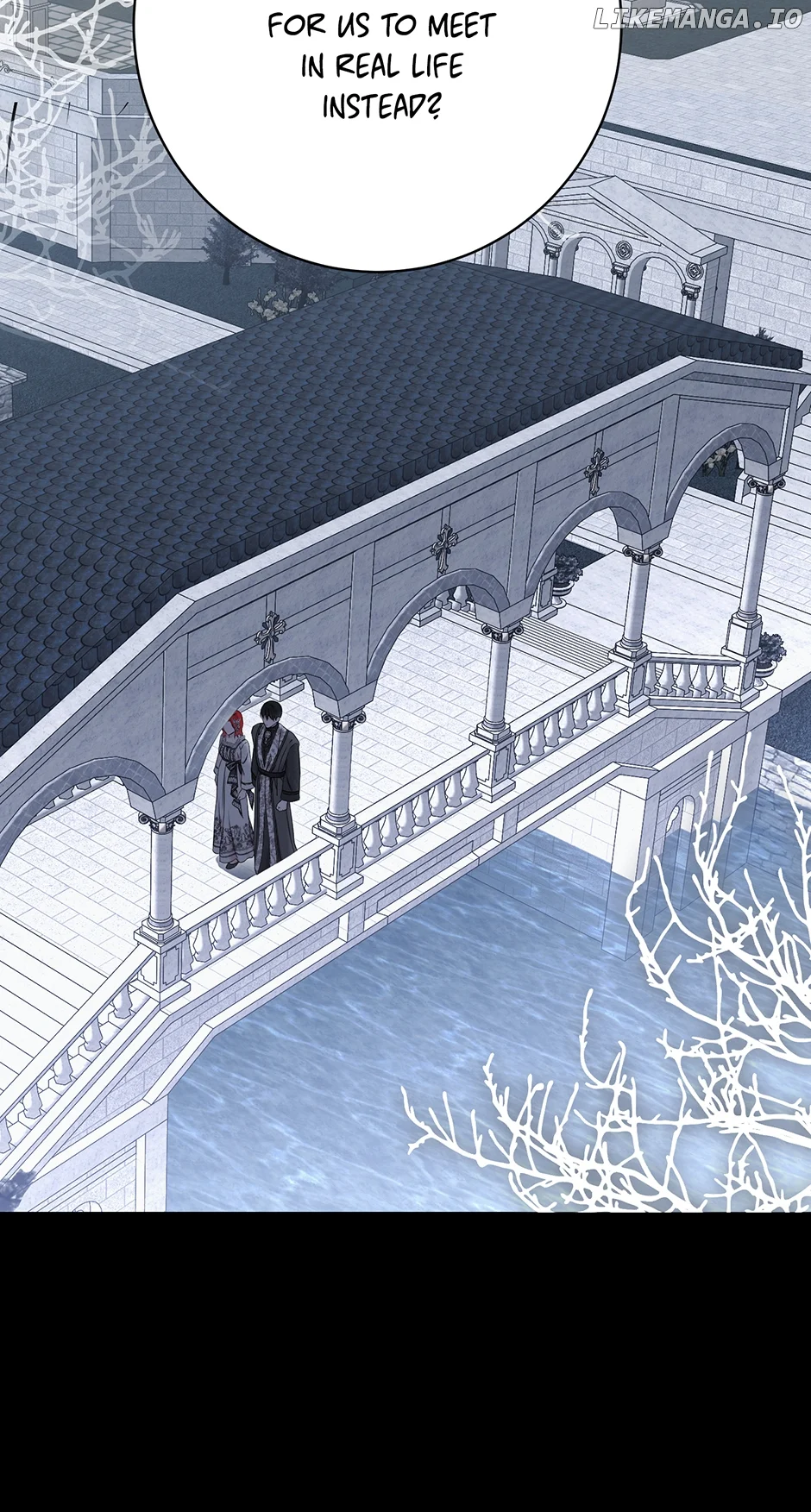 It Looks Like I’ve Fallen into the World of a Reverse Harem Game ss3 Chapter 129 - Page 14