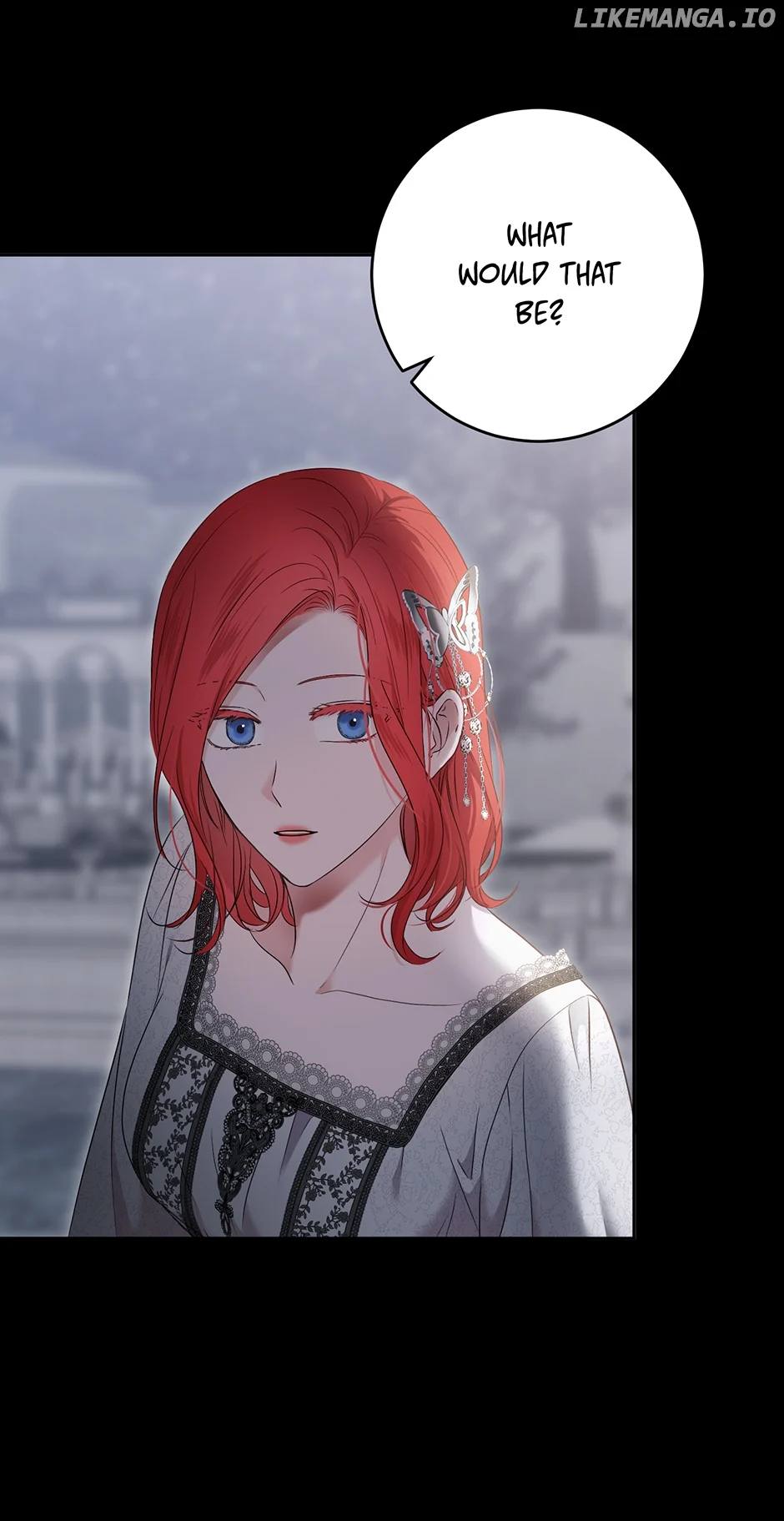 It Looks Like I’ve Fallen into the World of a Reverse Harem Game ss3 Chapter 129 - Page 17