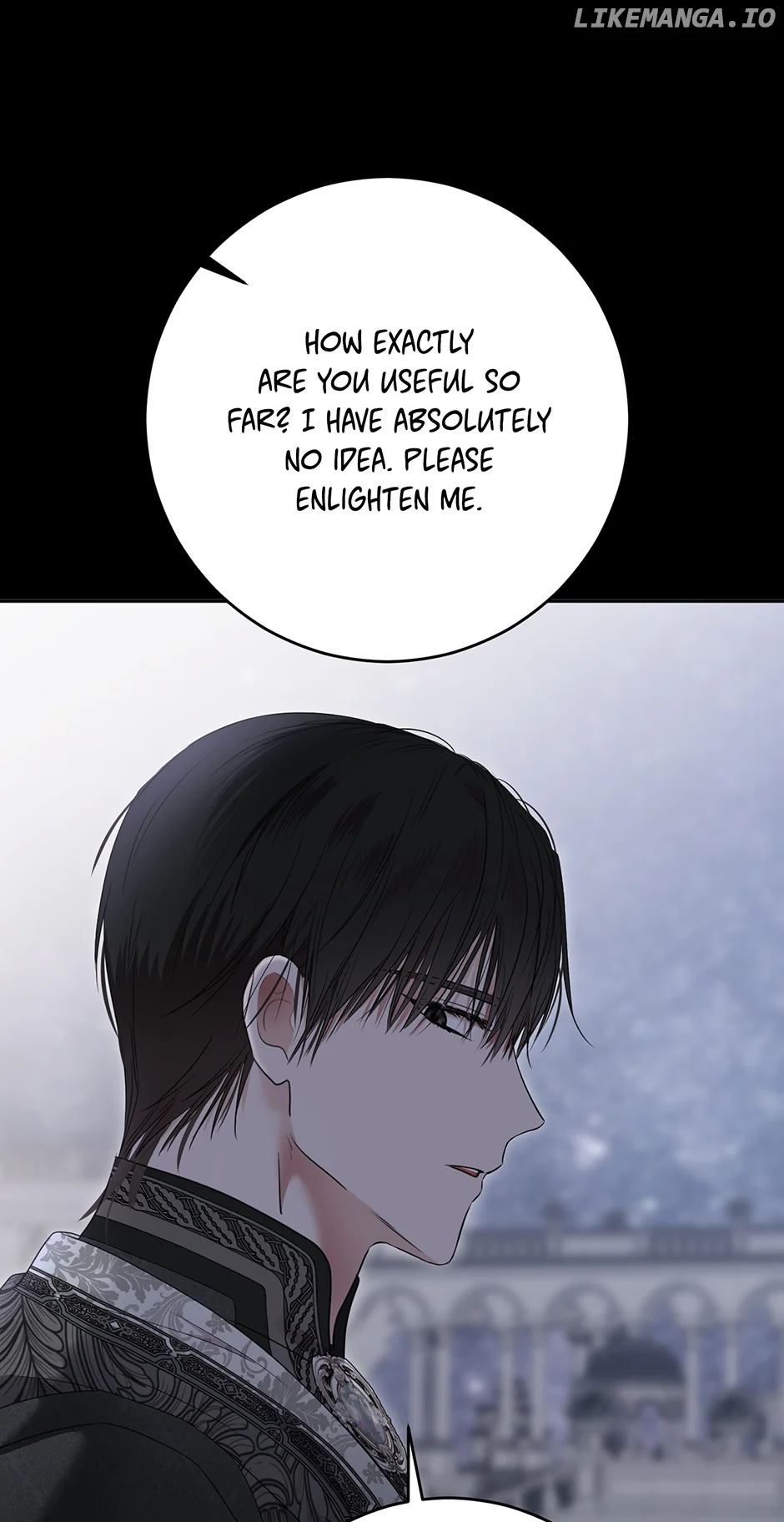 It Looks Like I’ve Fallen into the World of a Reverse Harem Game ss3 Chapter 129 - Page 20