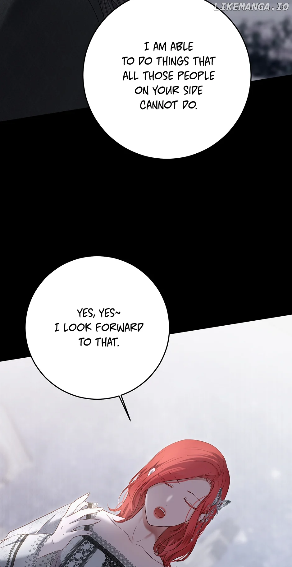 It Looks Like I’ve Fallen into the World of a Reverse Harem Game ss3 Chapter 129 - Page 21