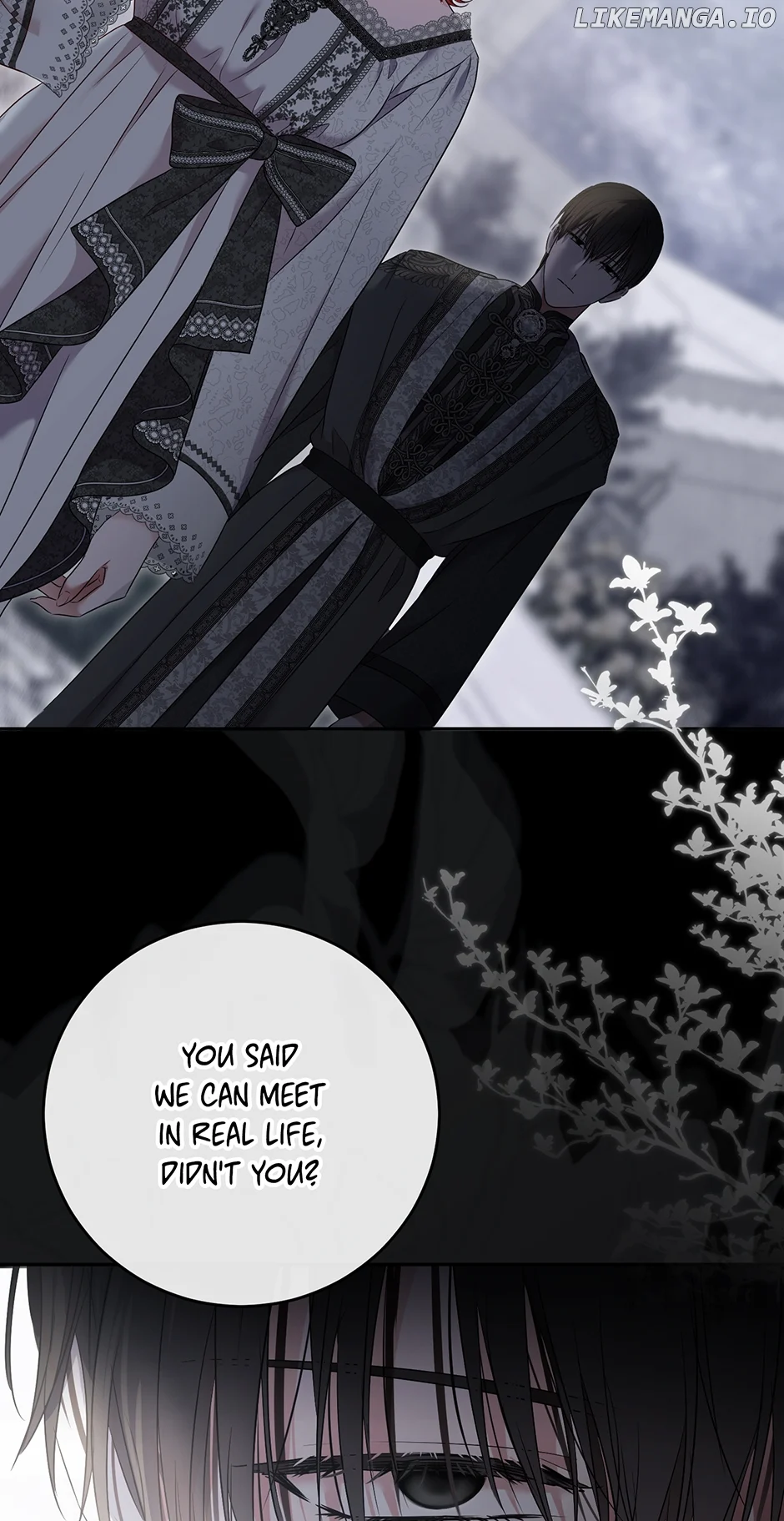 It Looks Like I’ve Fallen into the World of a Reverse Harem Game ss3 Chapter 129 - Page 22