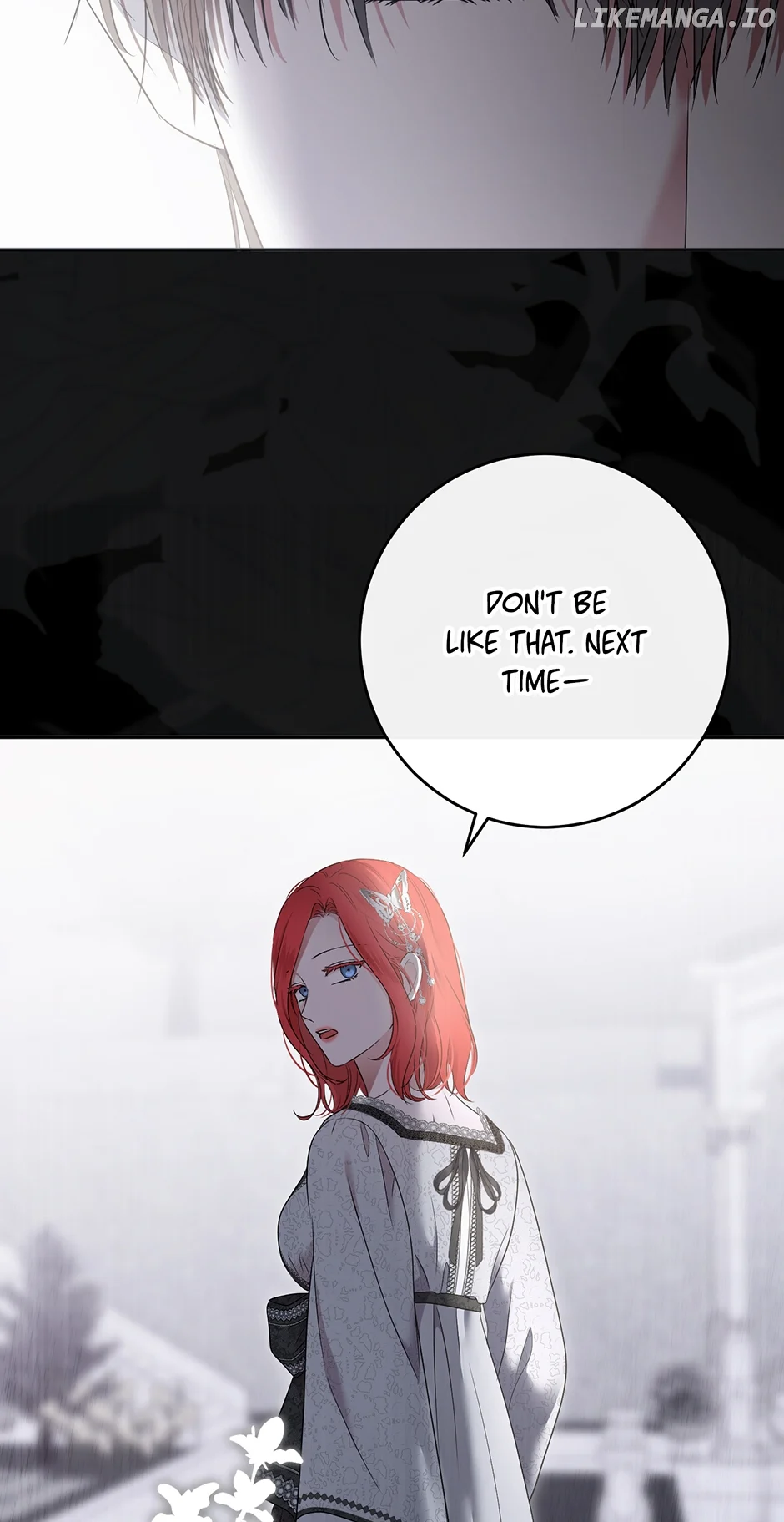 It Looks Like I’ve Fallen into the World of a Reverse Harem Game ss3 Chapter 129 - Page 23