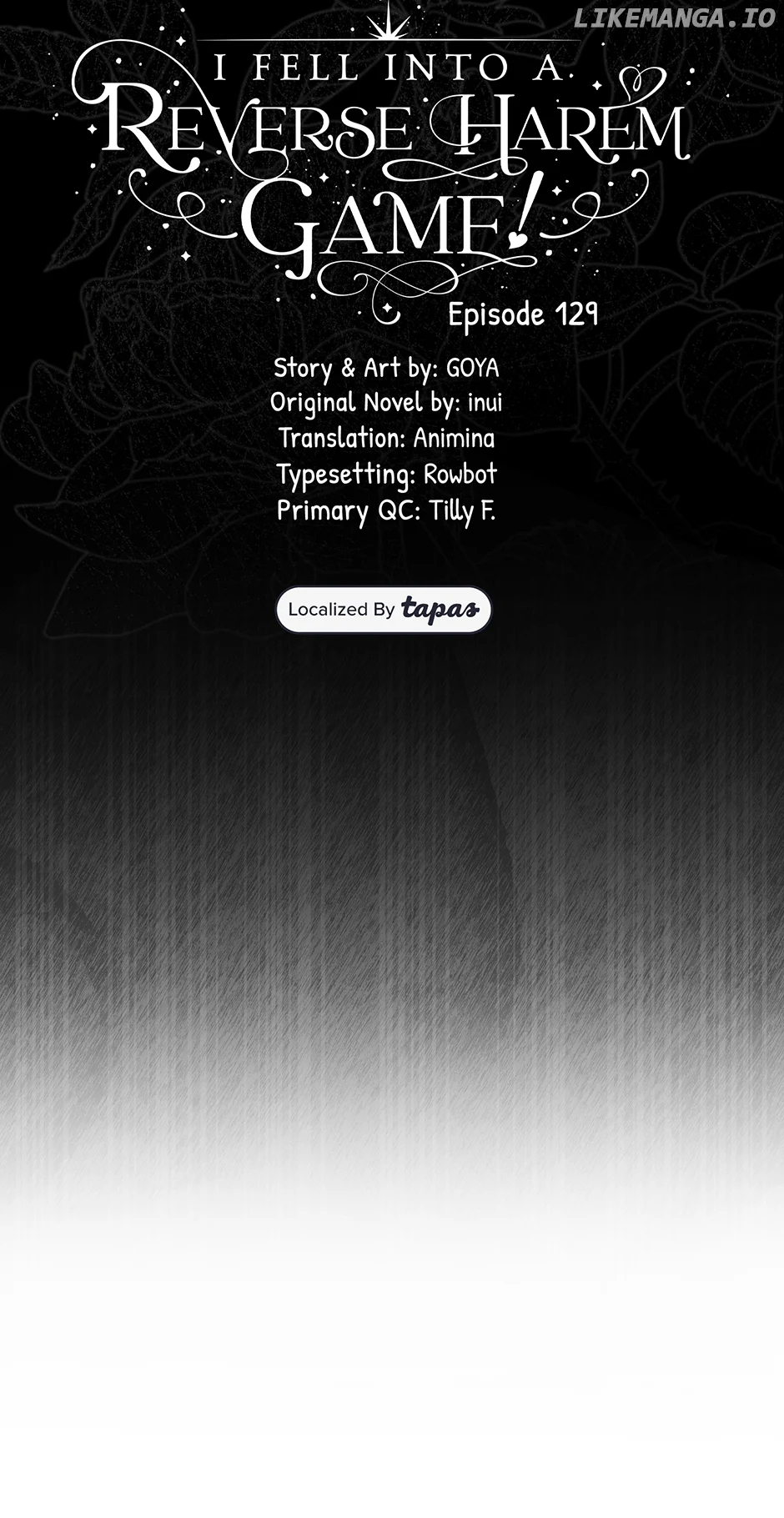 It Looks Like I’ve Fallen into the World of a Reverse Harem Game ss3 Chapter 129 - Page 26