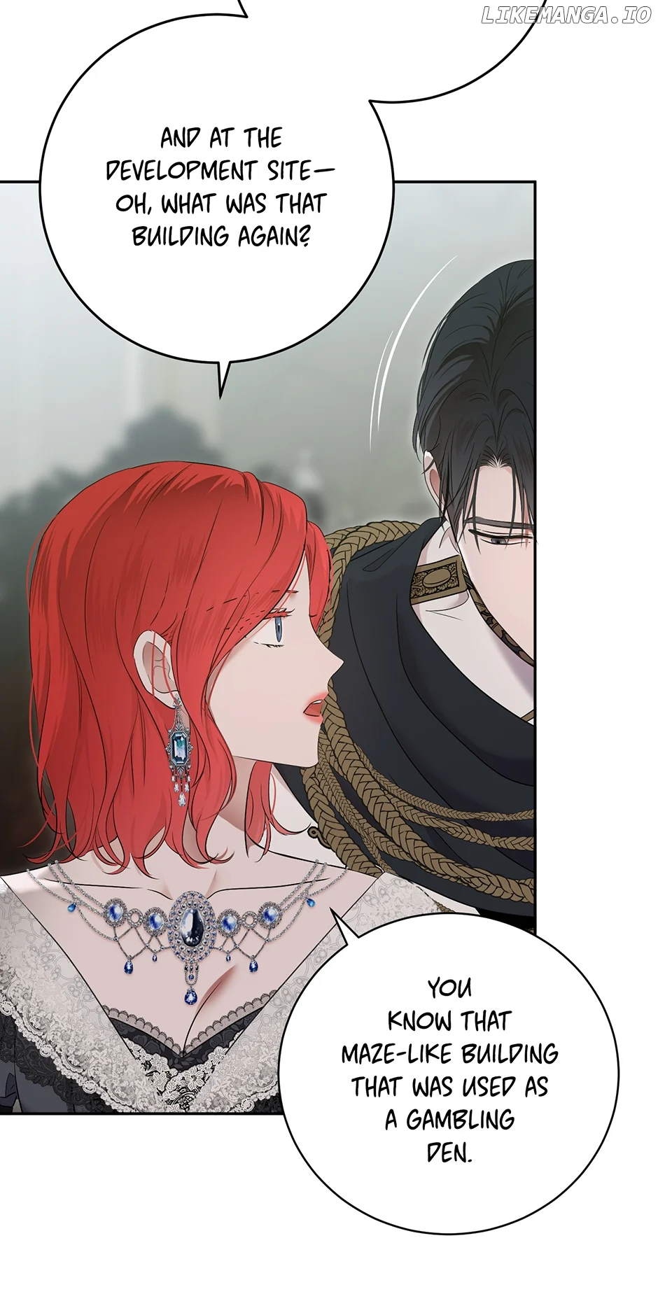 It Looks Like I’ve Fallen into the World of a Reverse Harem Game ss3 Chapter 129 - Page 28