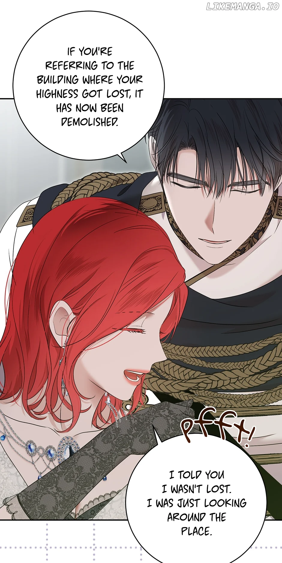 It Looks Like I’ve Fallen into the World of a Reverse Harem Game ss3 Chapter 129 - Page 29